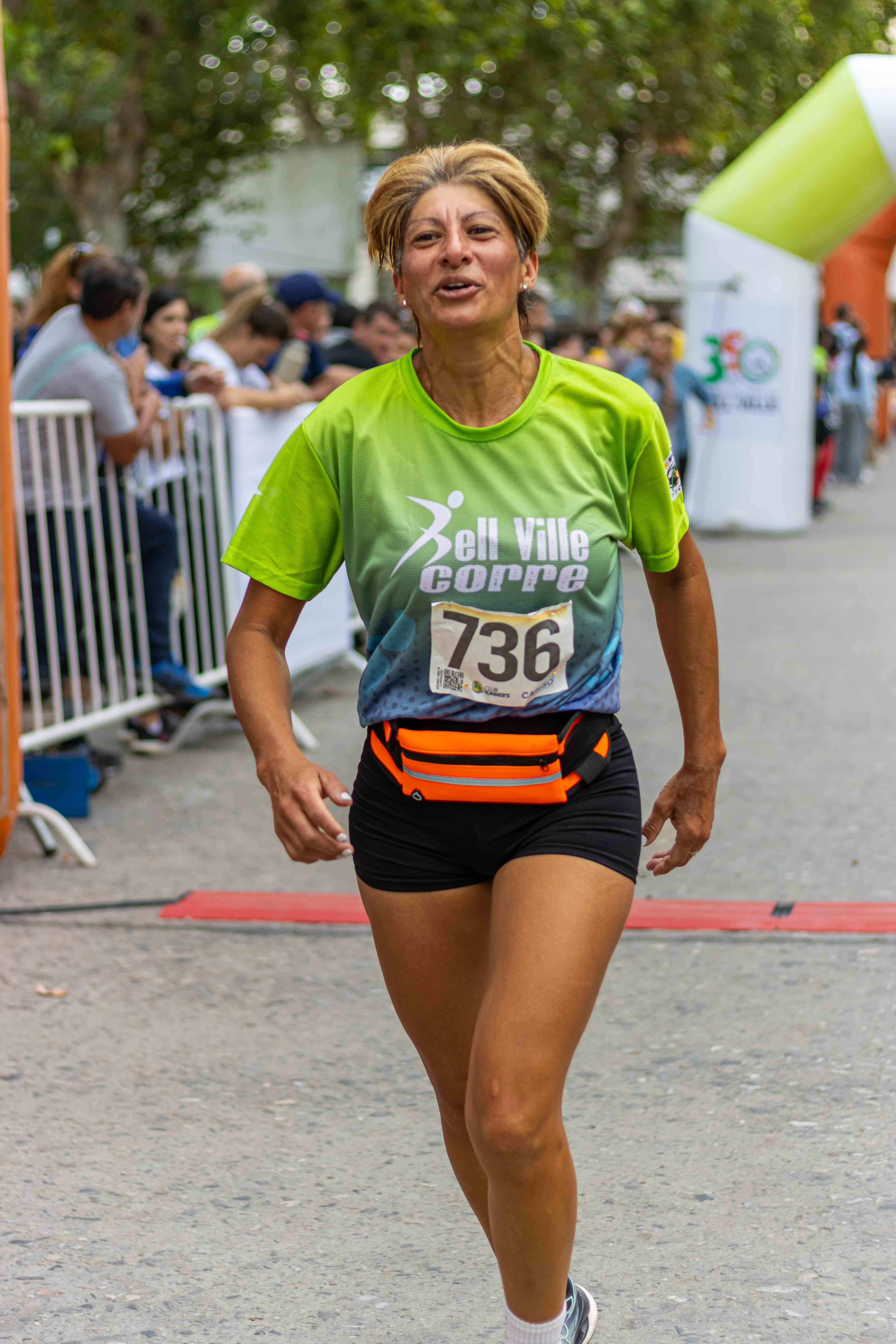 Foto Dorsal 736