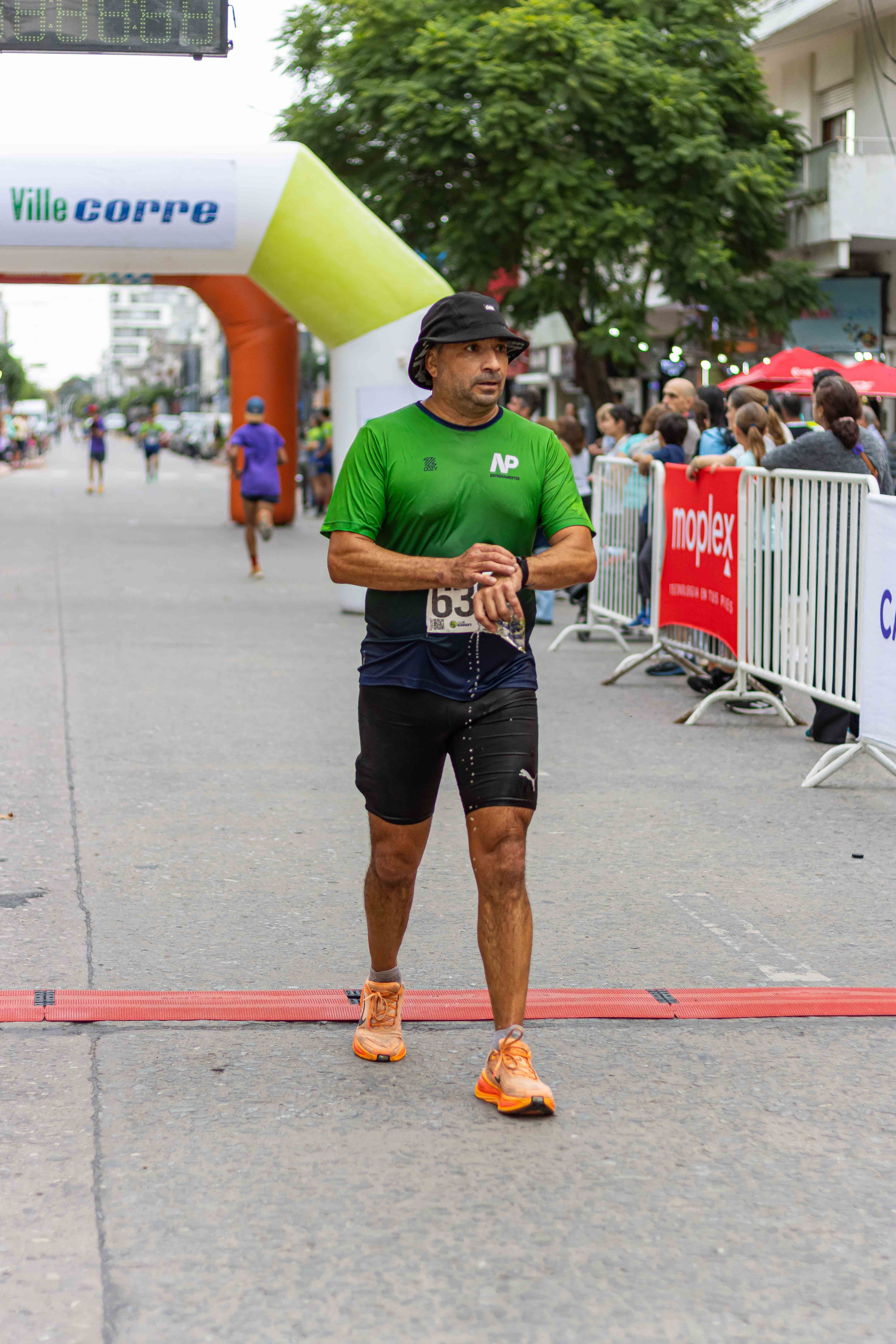Foto Dorsal 63