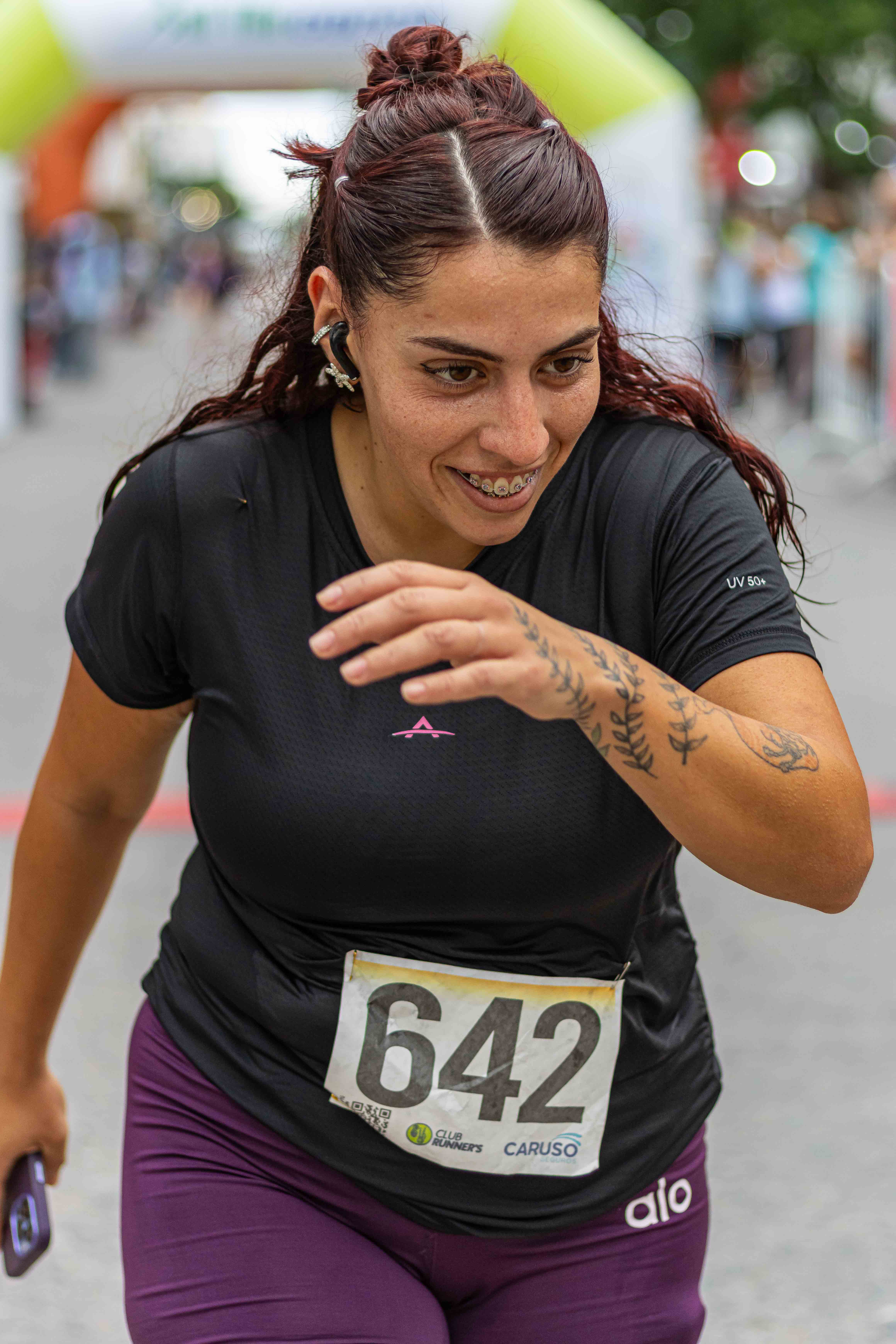 Foto Dorsal 642