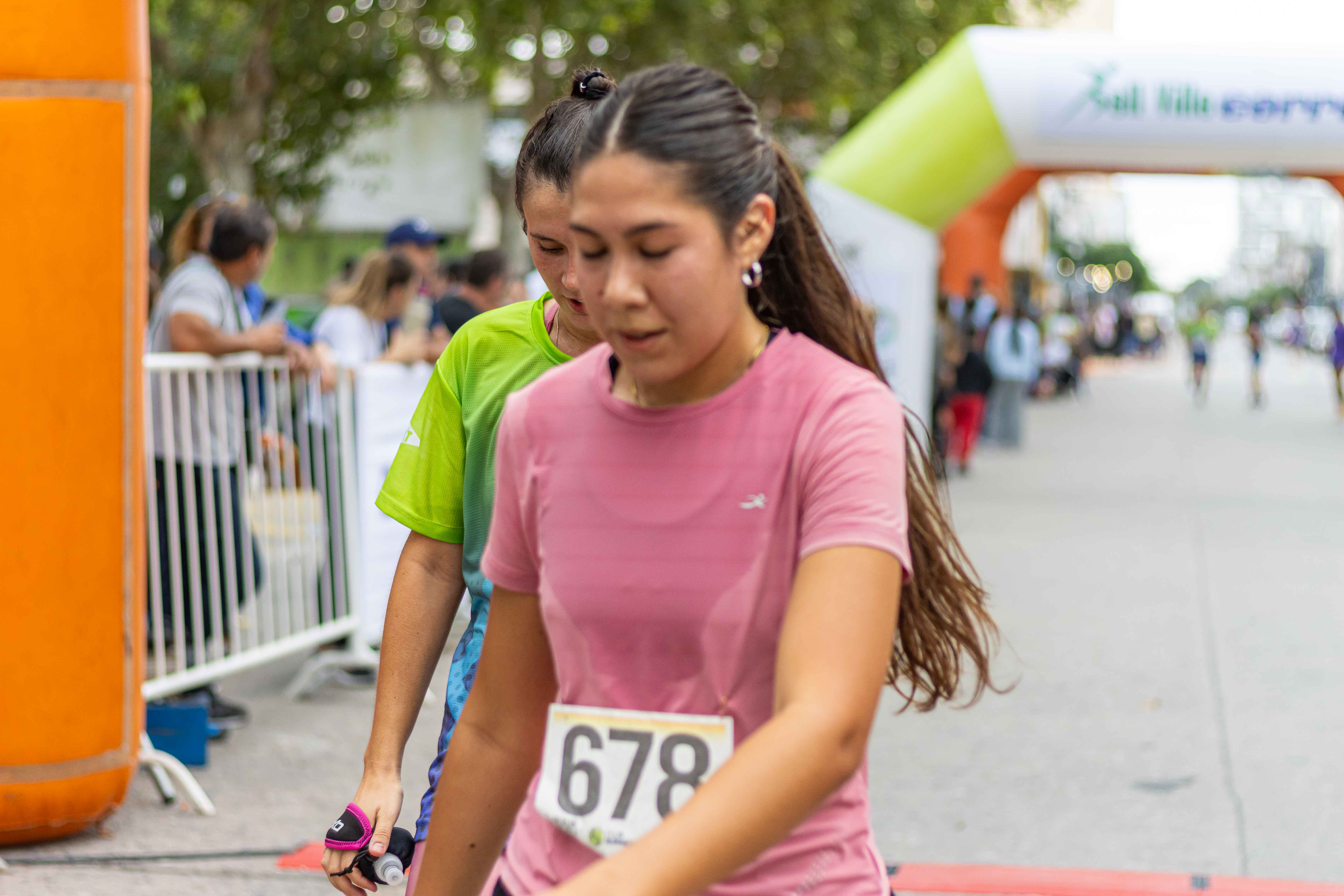 Foto Dorsal 678