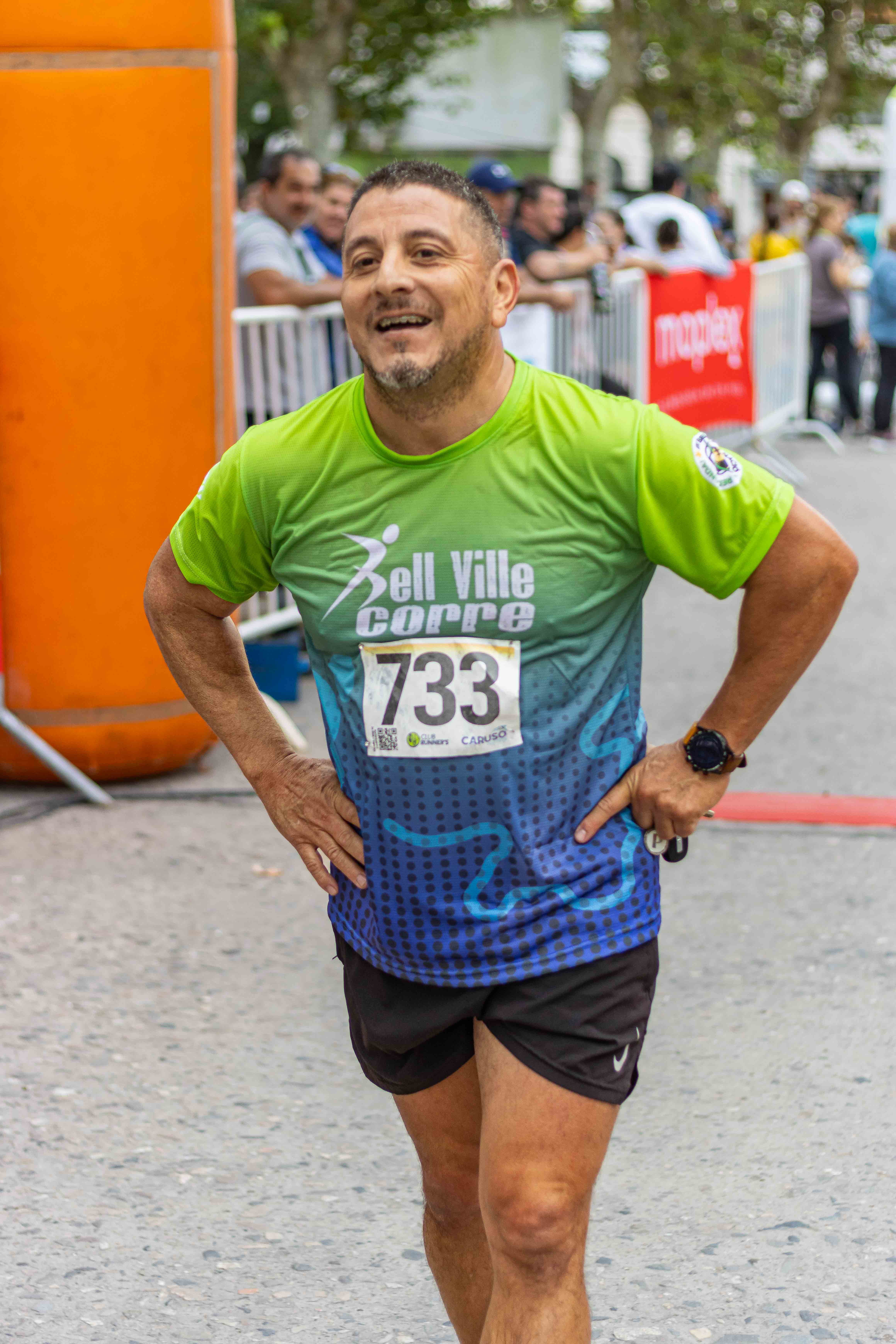 Foto Dorsal 733