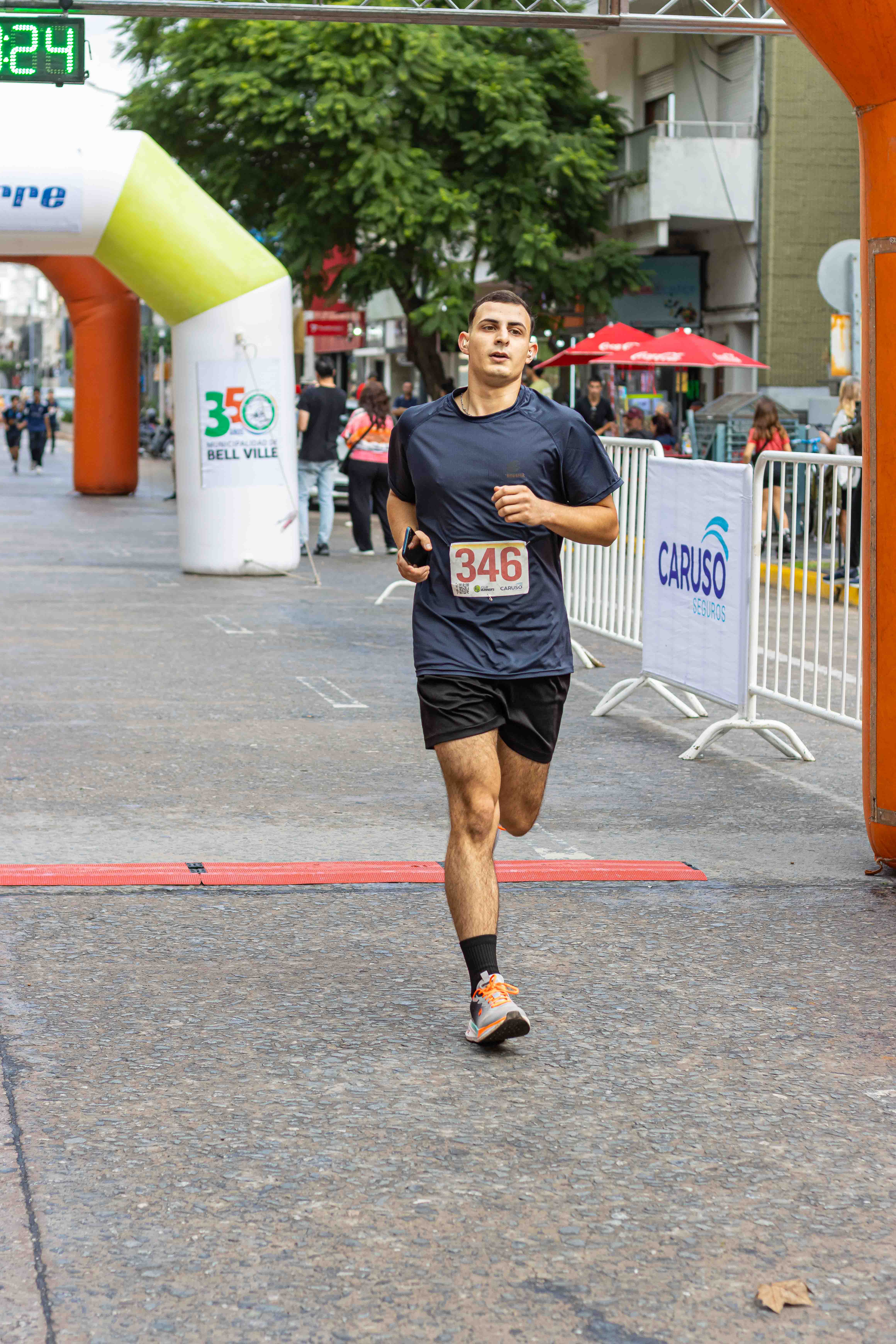 Foto Dorsal 346