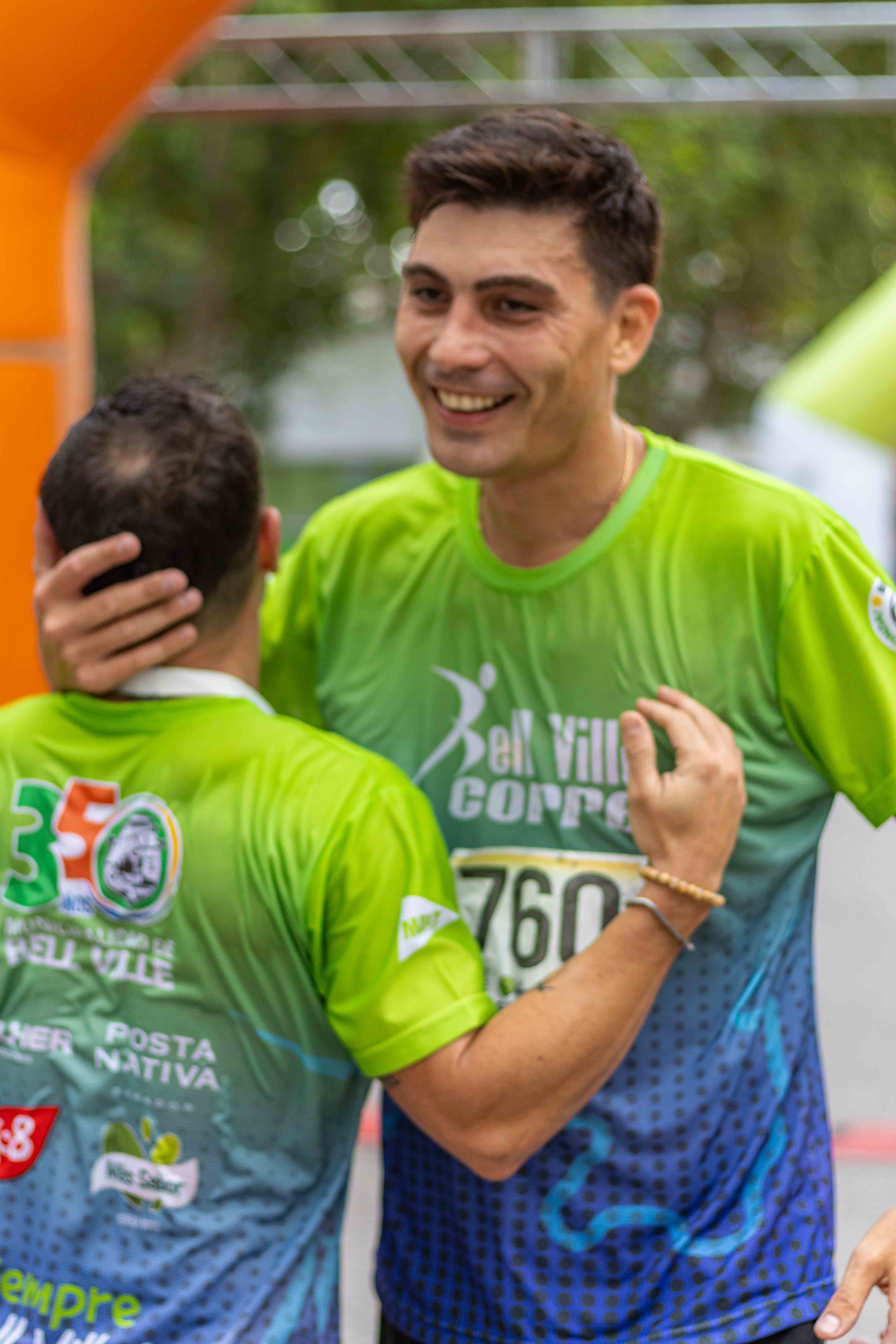 Foto Dorsal 760