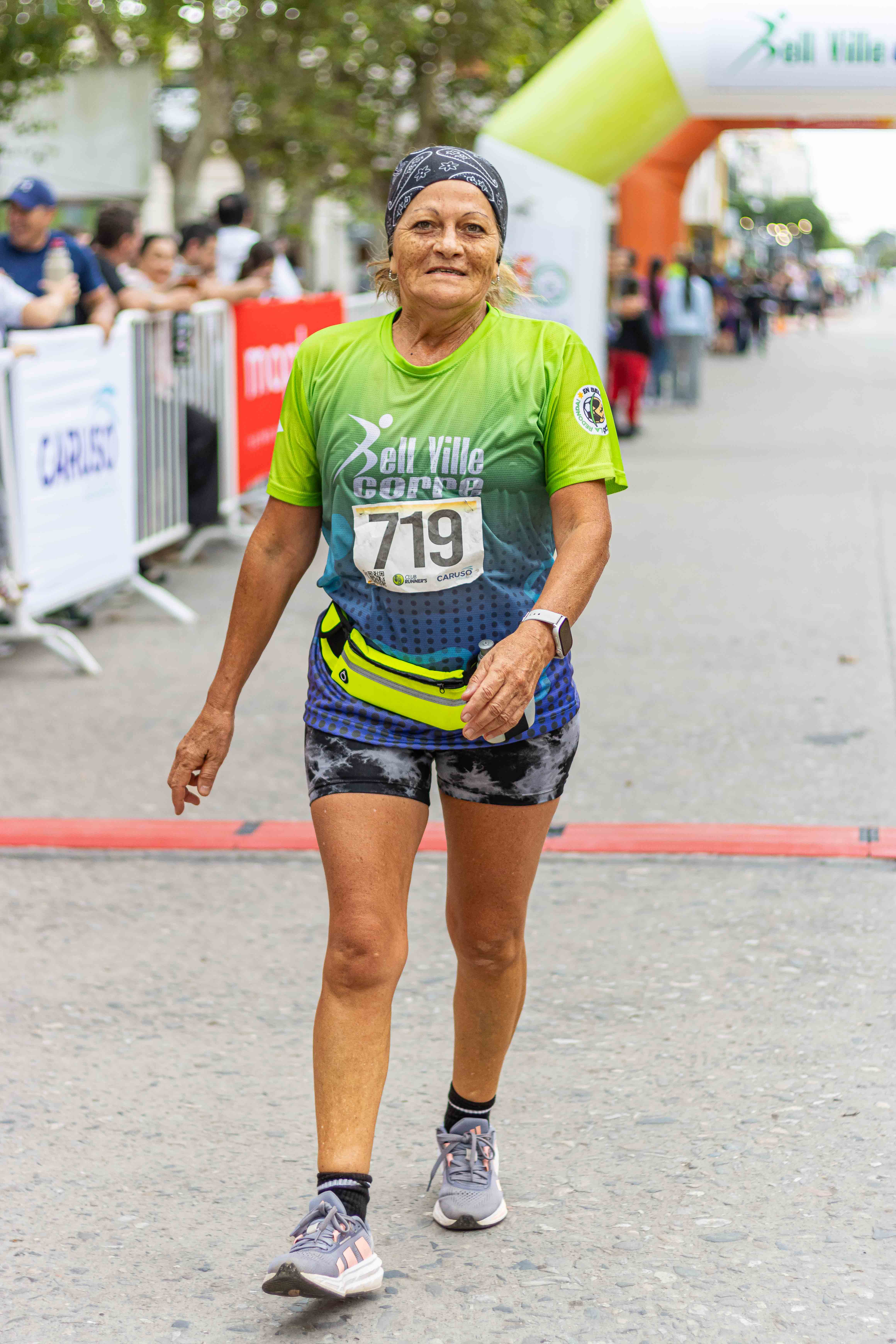 Foto Dorsal 719