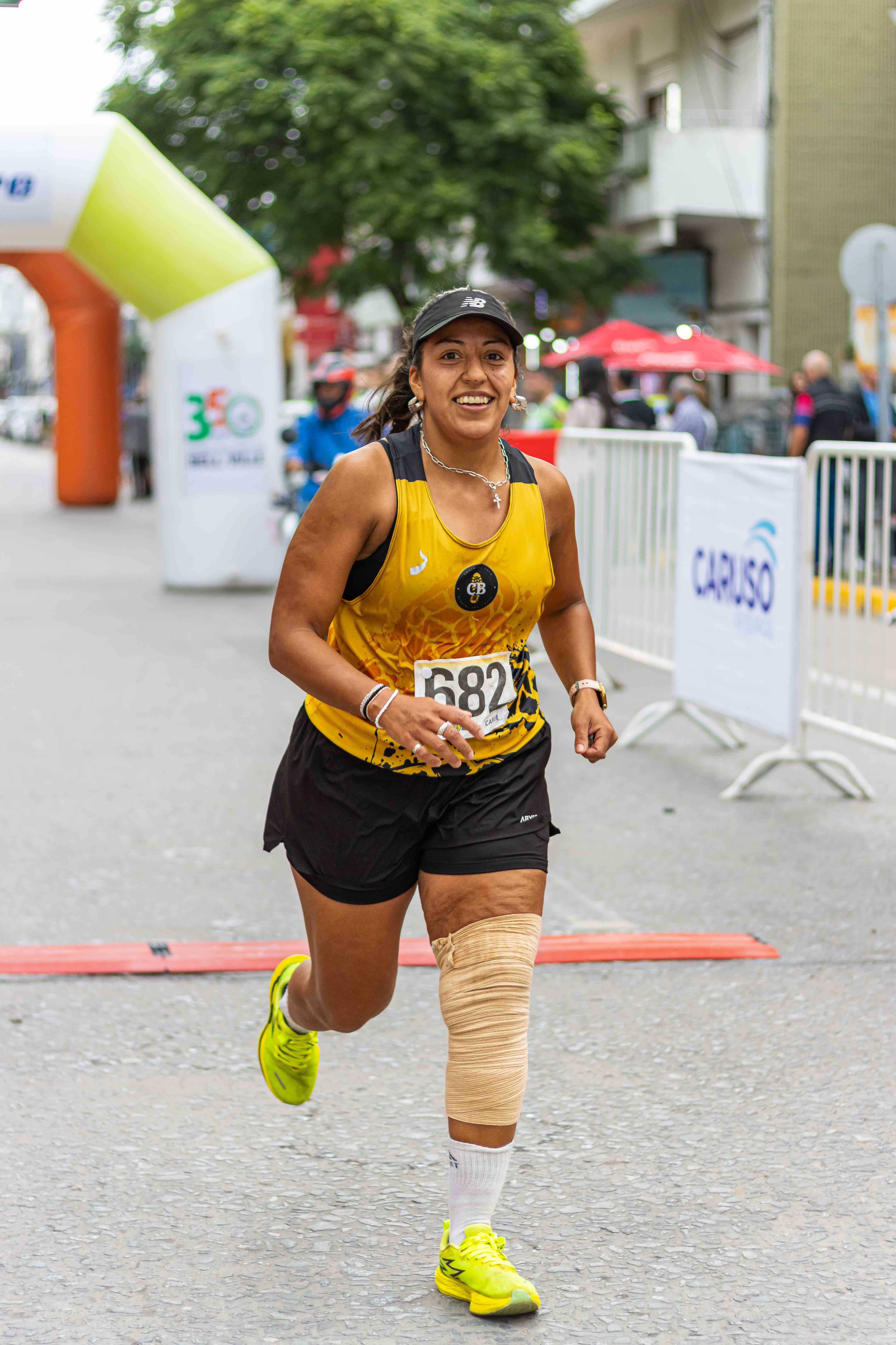 Foto Dorsal 682