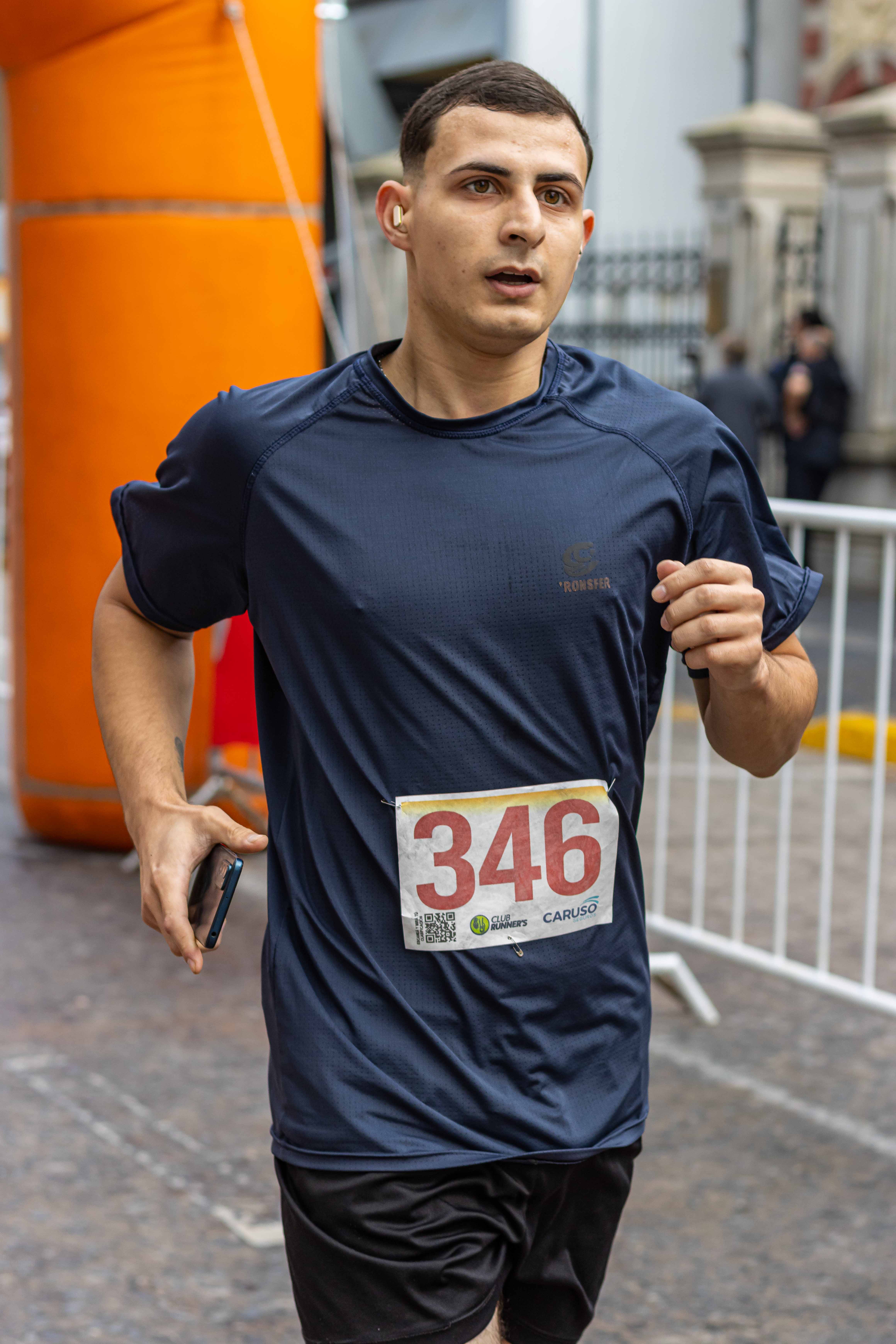 Foto Dorsal 346