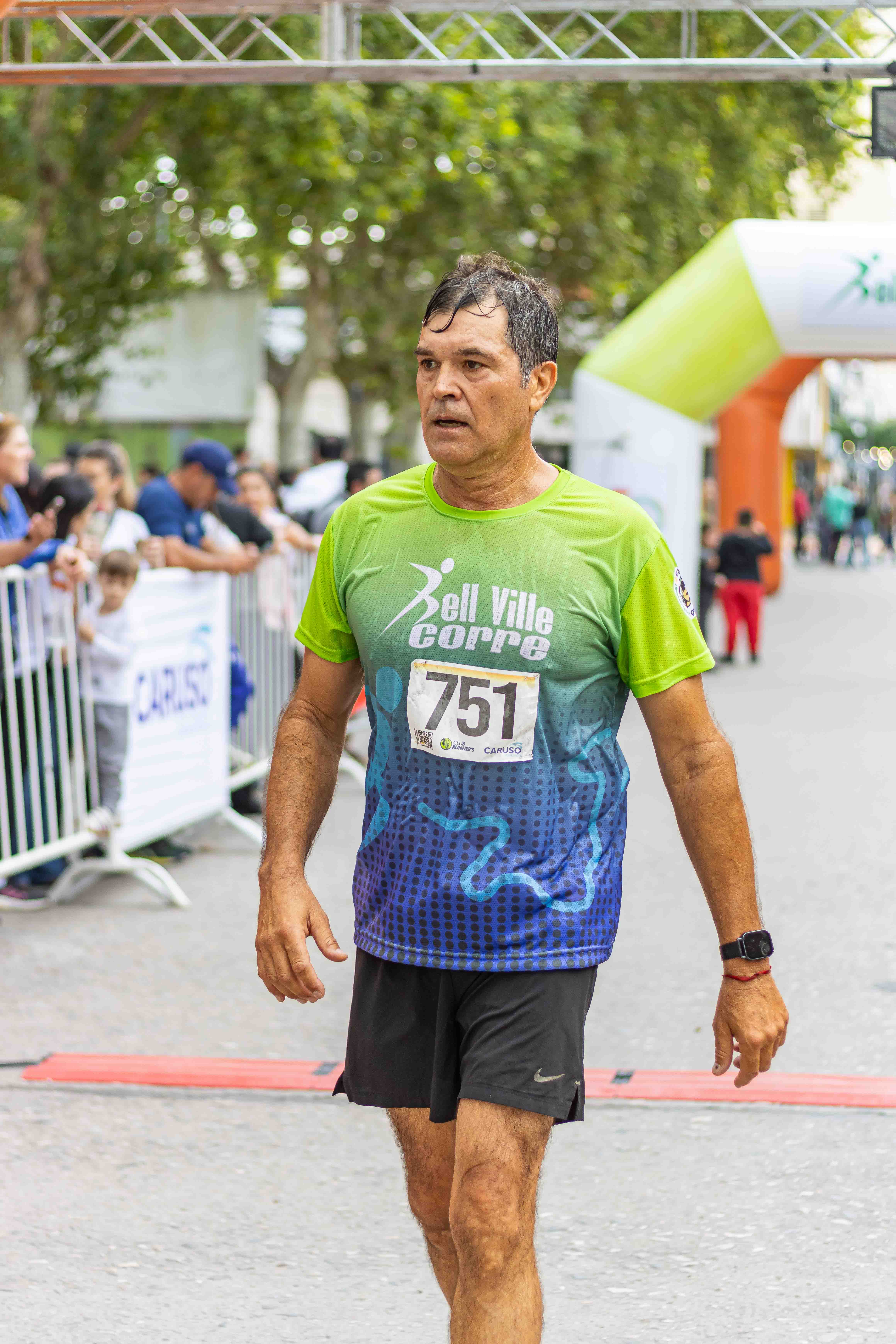 Foto Dorsal 751