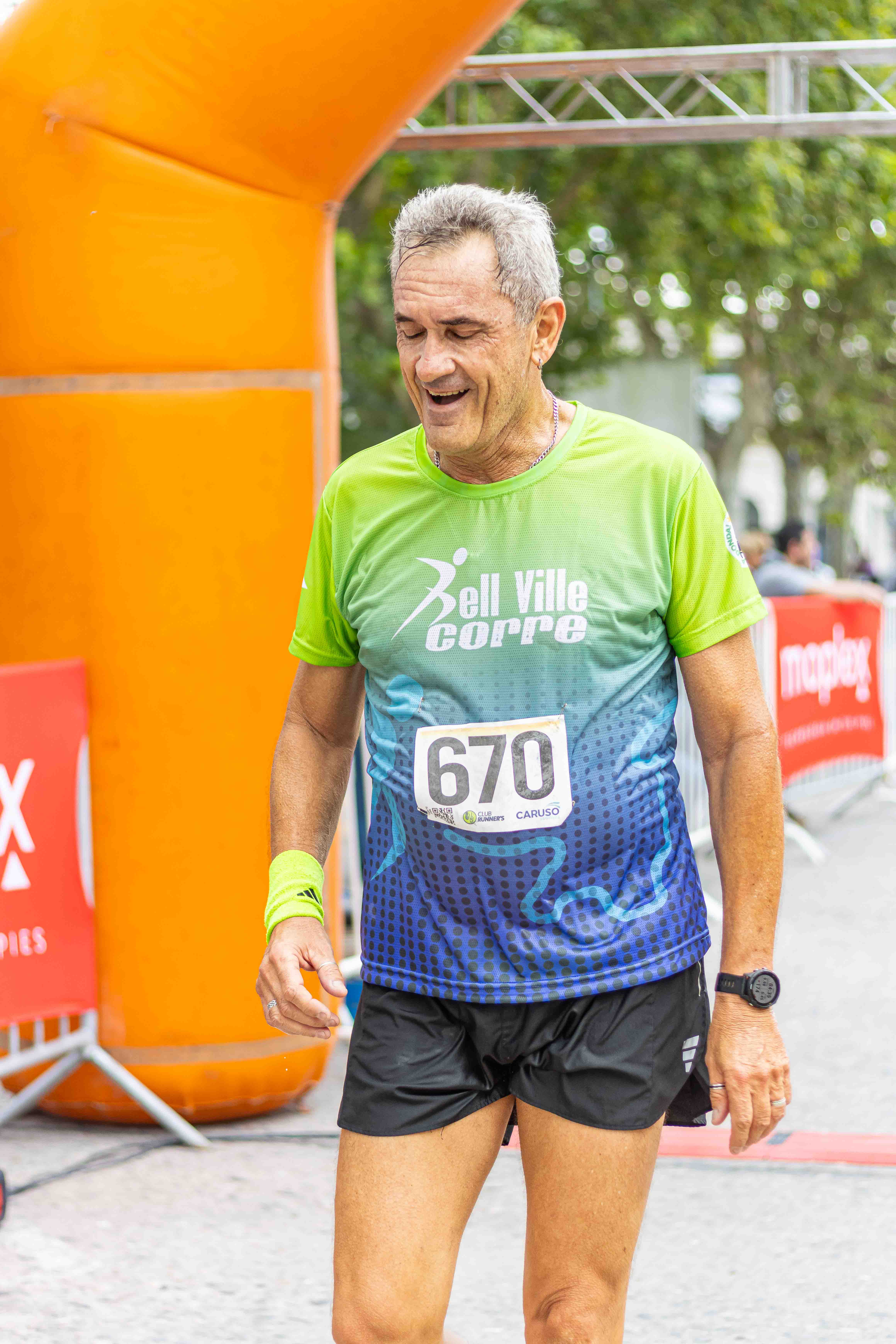 Foto Dorsal 670