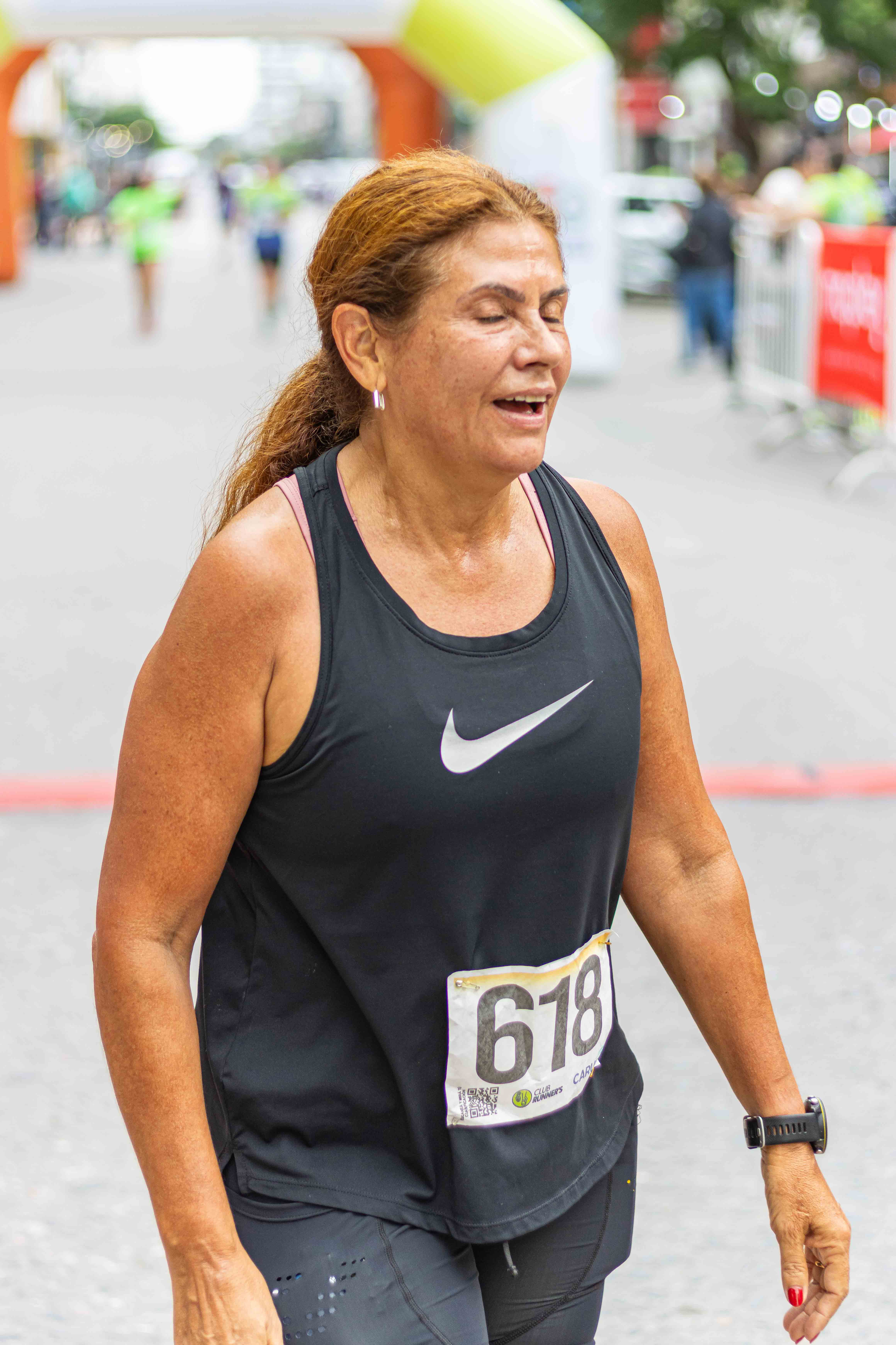 Foto Dorsal 618