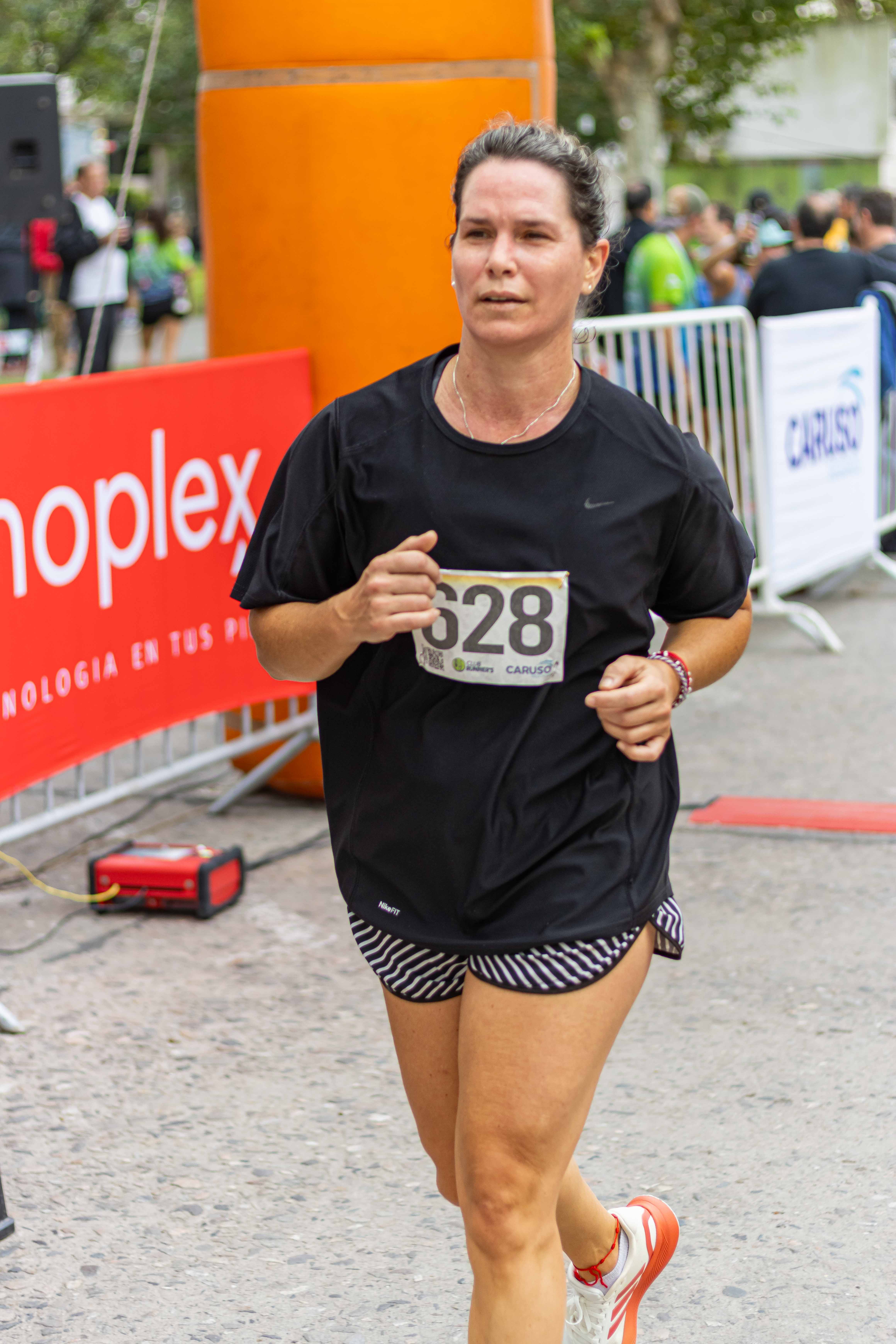 Foto Dorsal 628