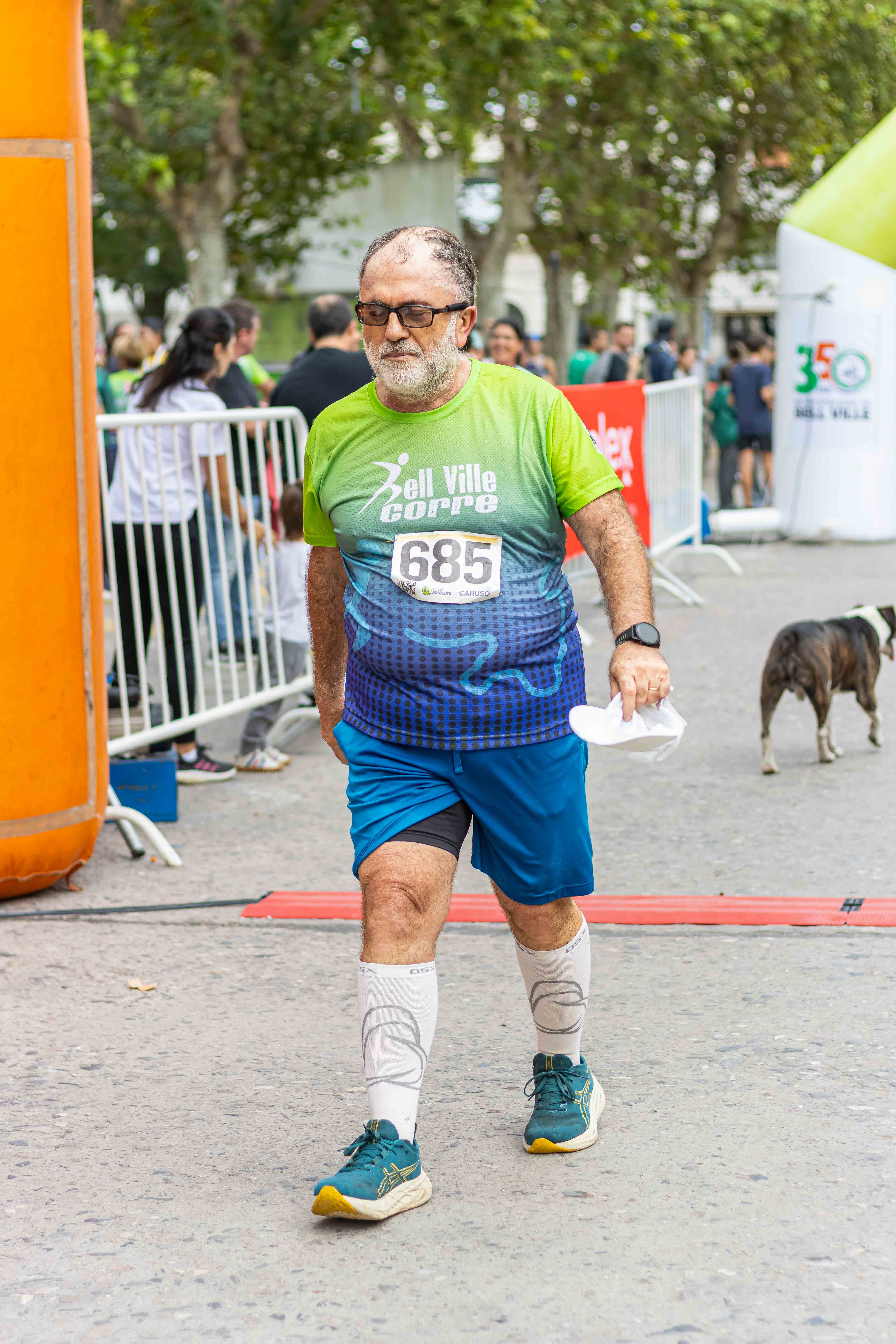 Foto Dorsal 685