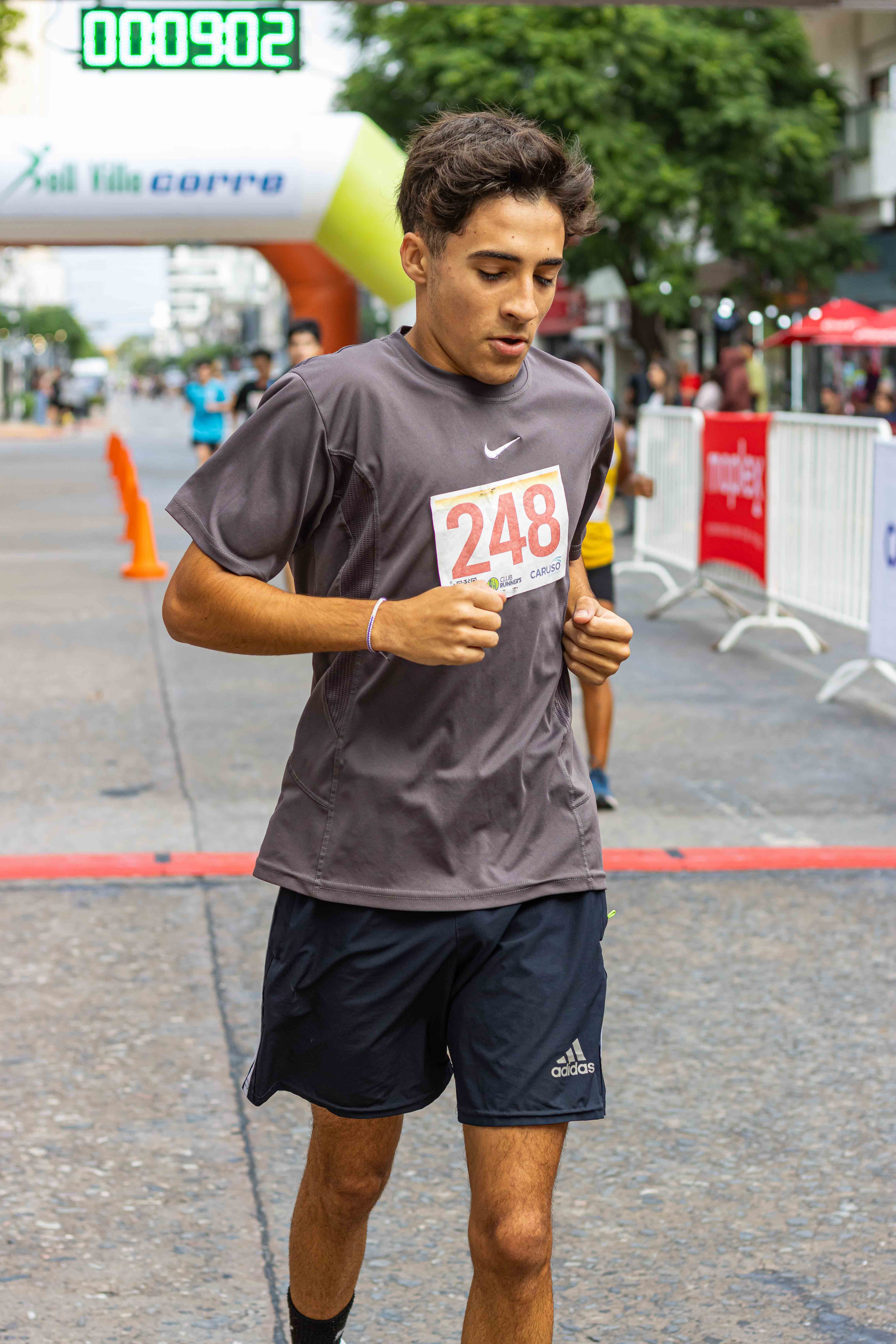 Foto Dorsal 248
