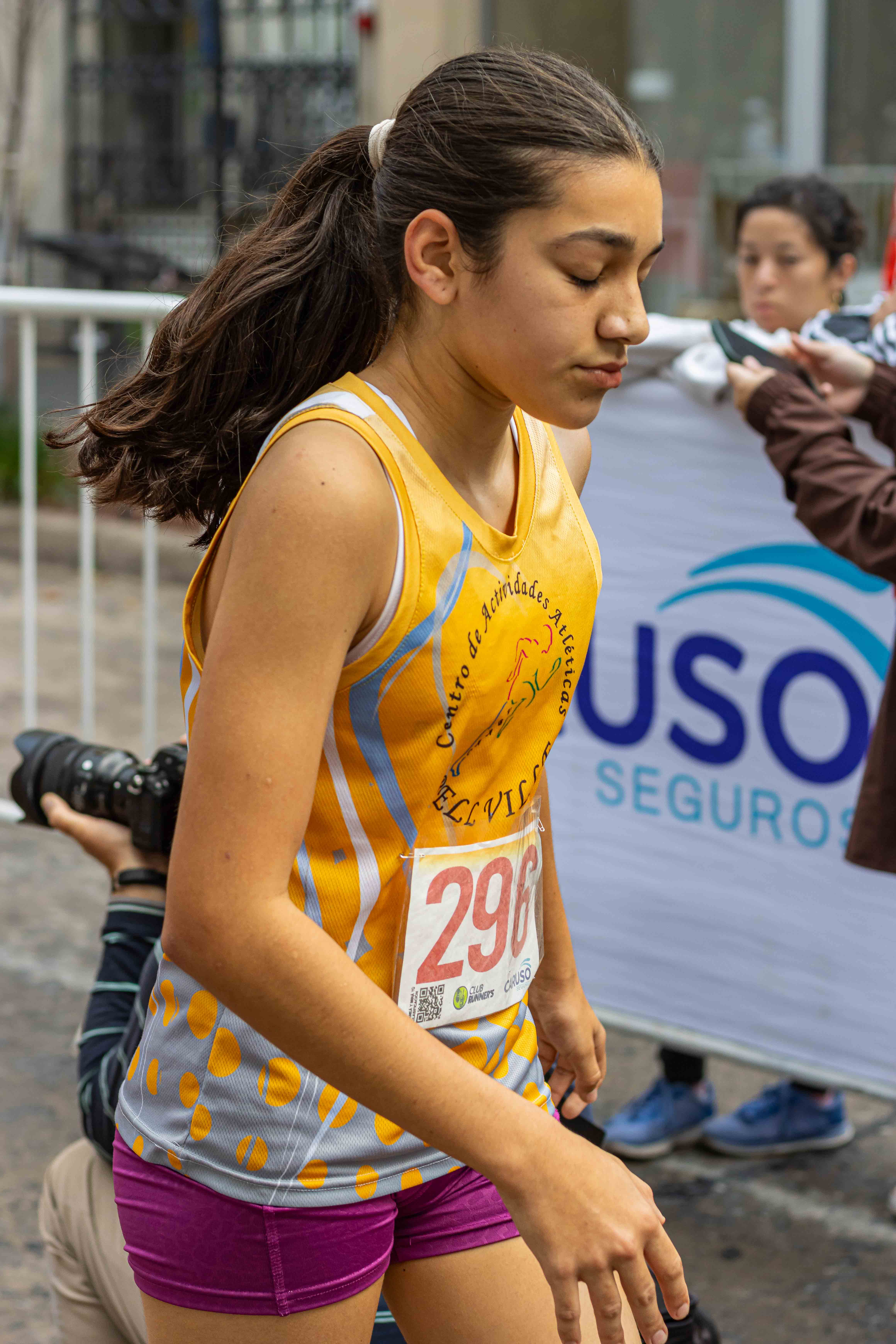 Foto Dorsal 296
