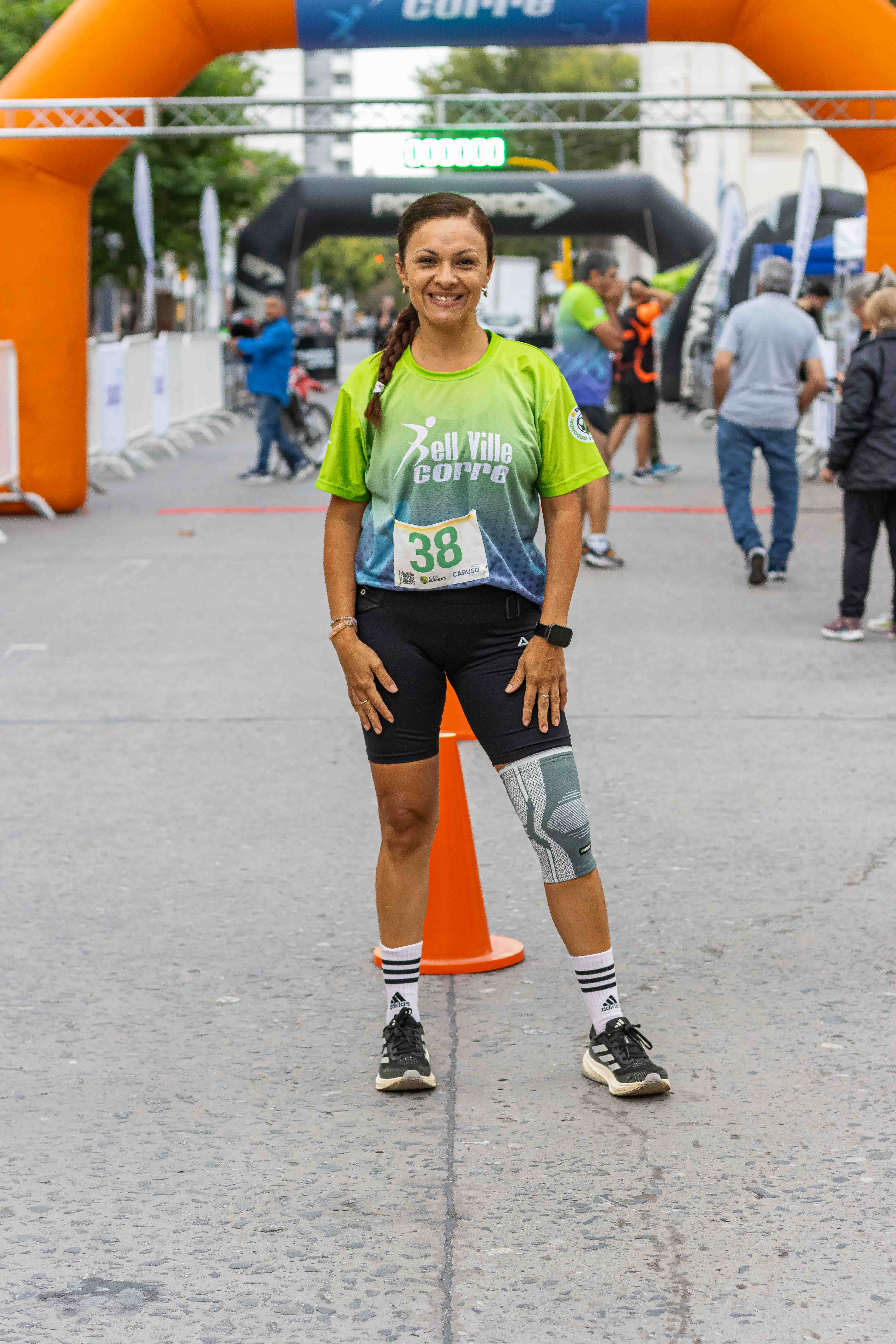 Foto Dorsal 38