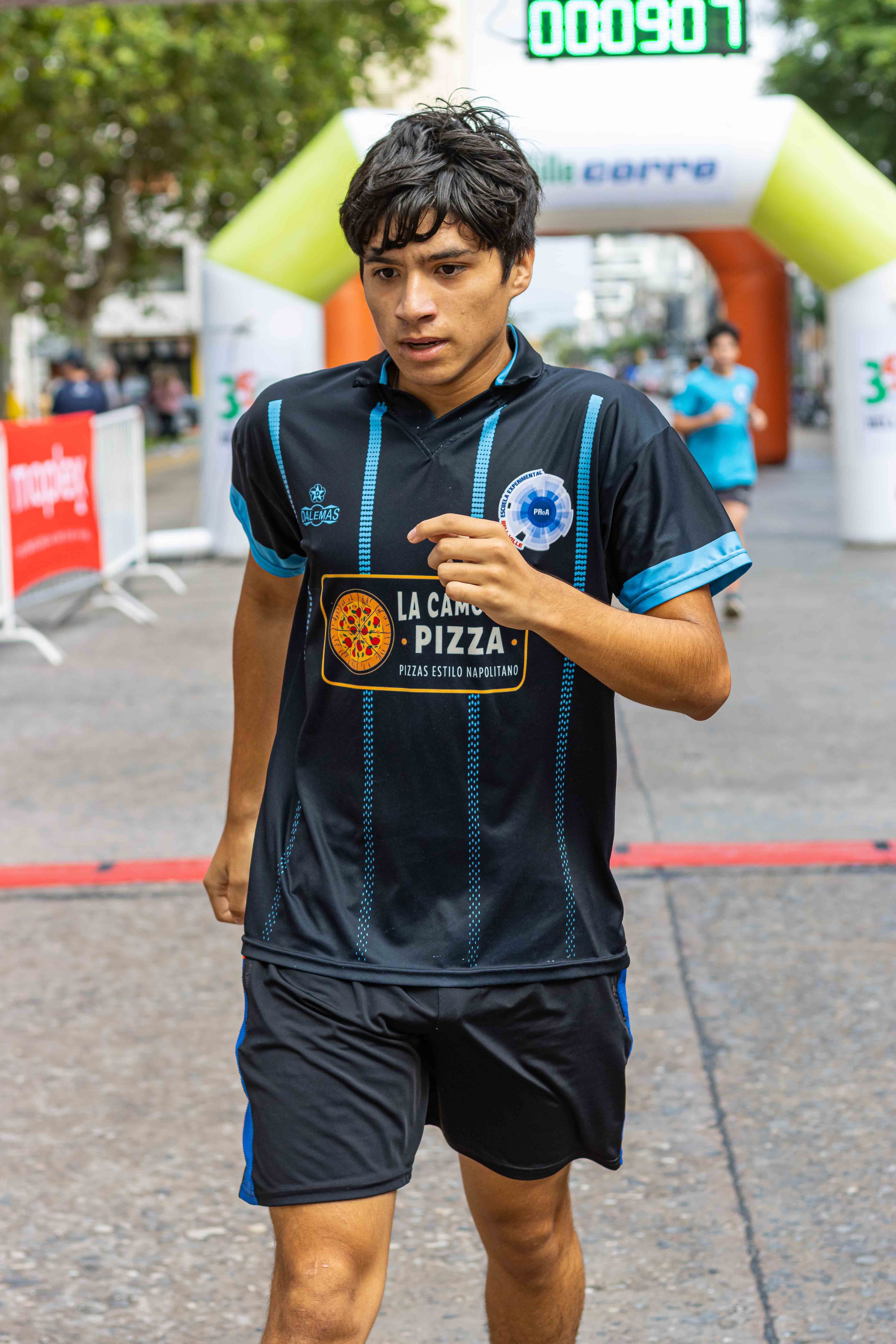 Foto Dorsal 3