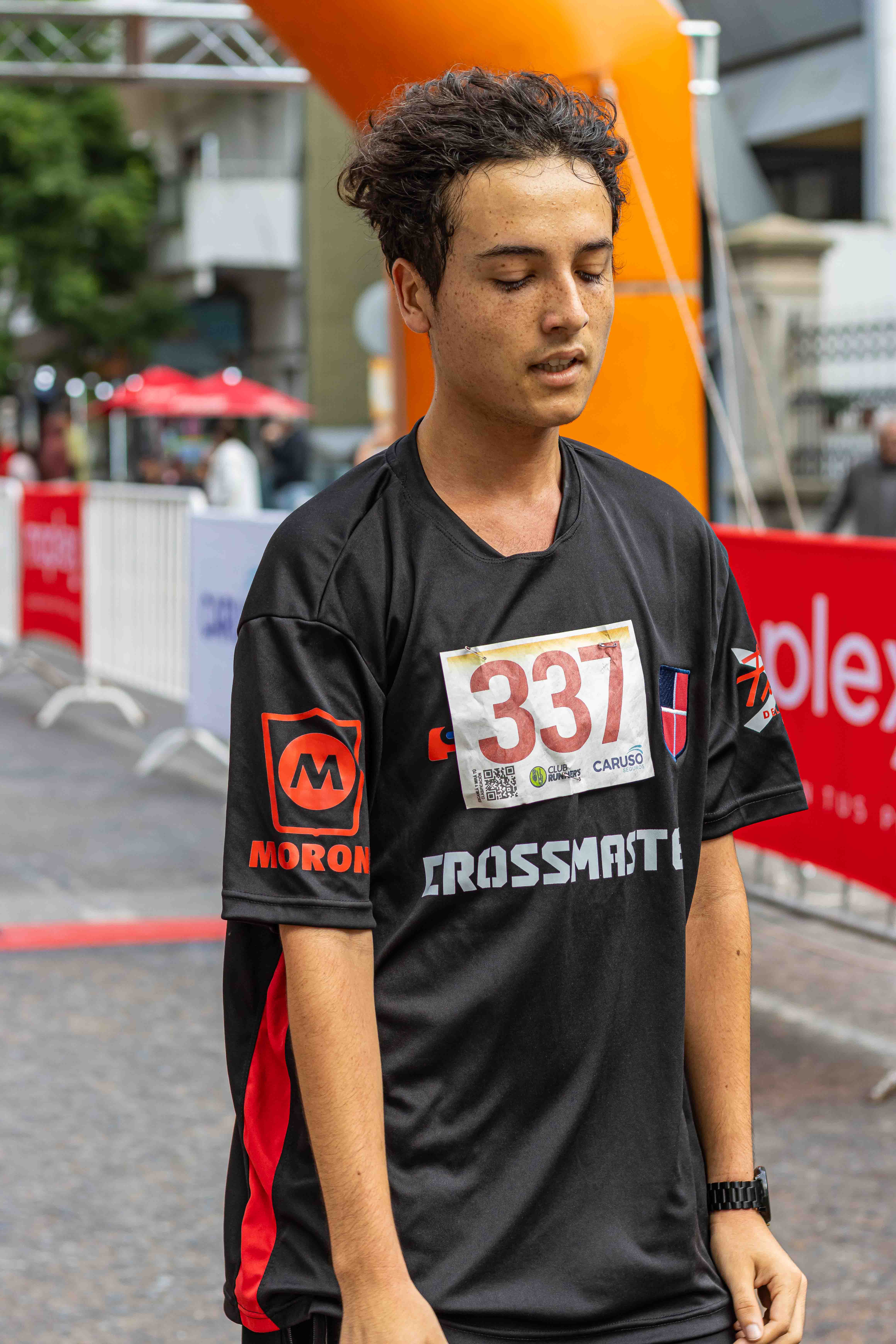 Foto Dorsal 337
