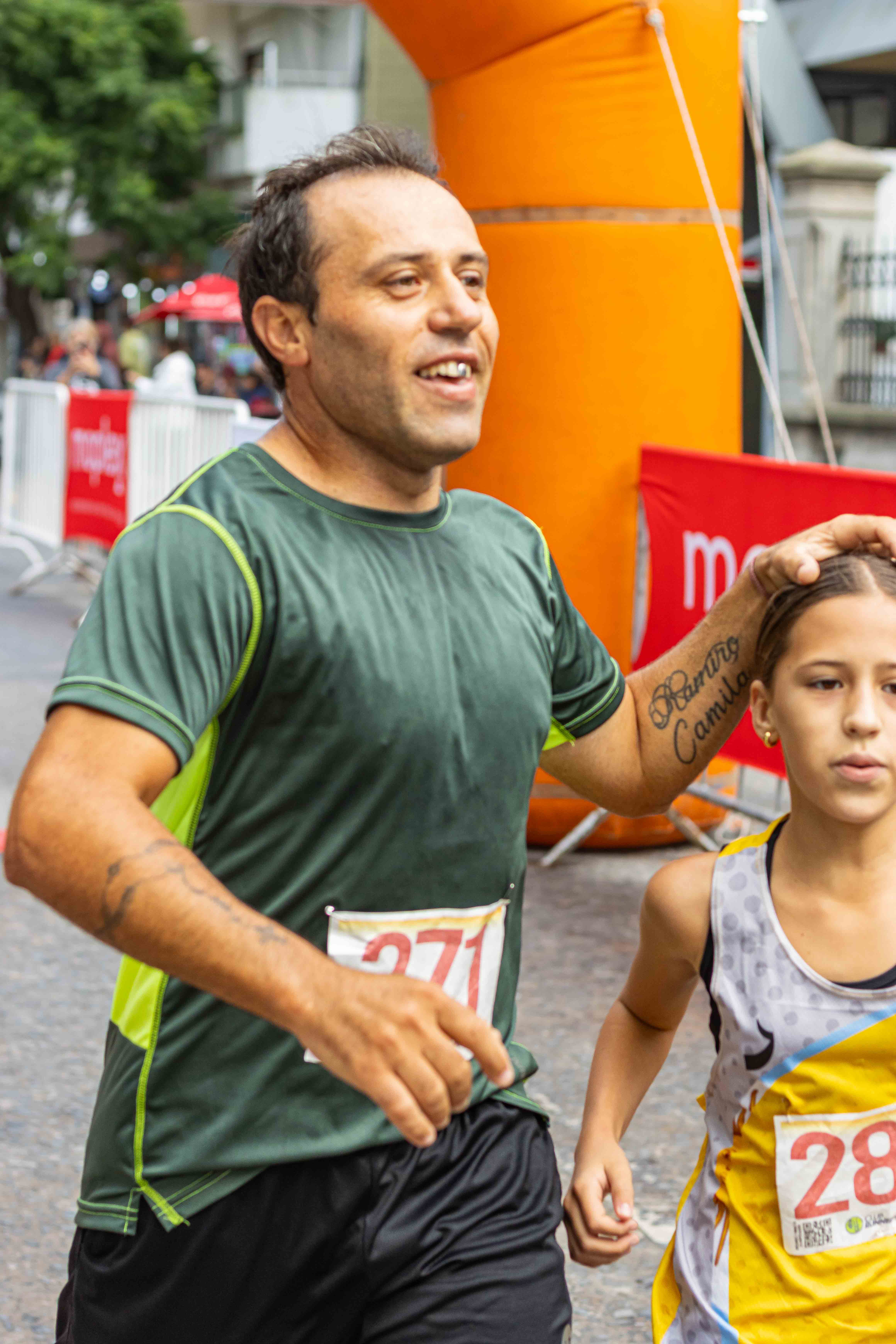 Foto Dorsal 271