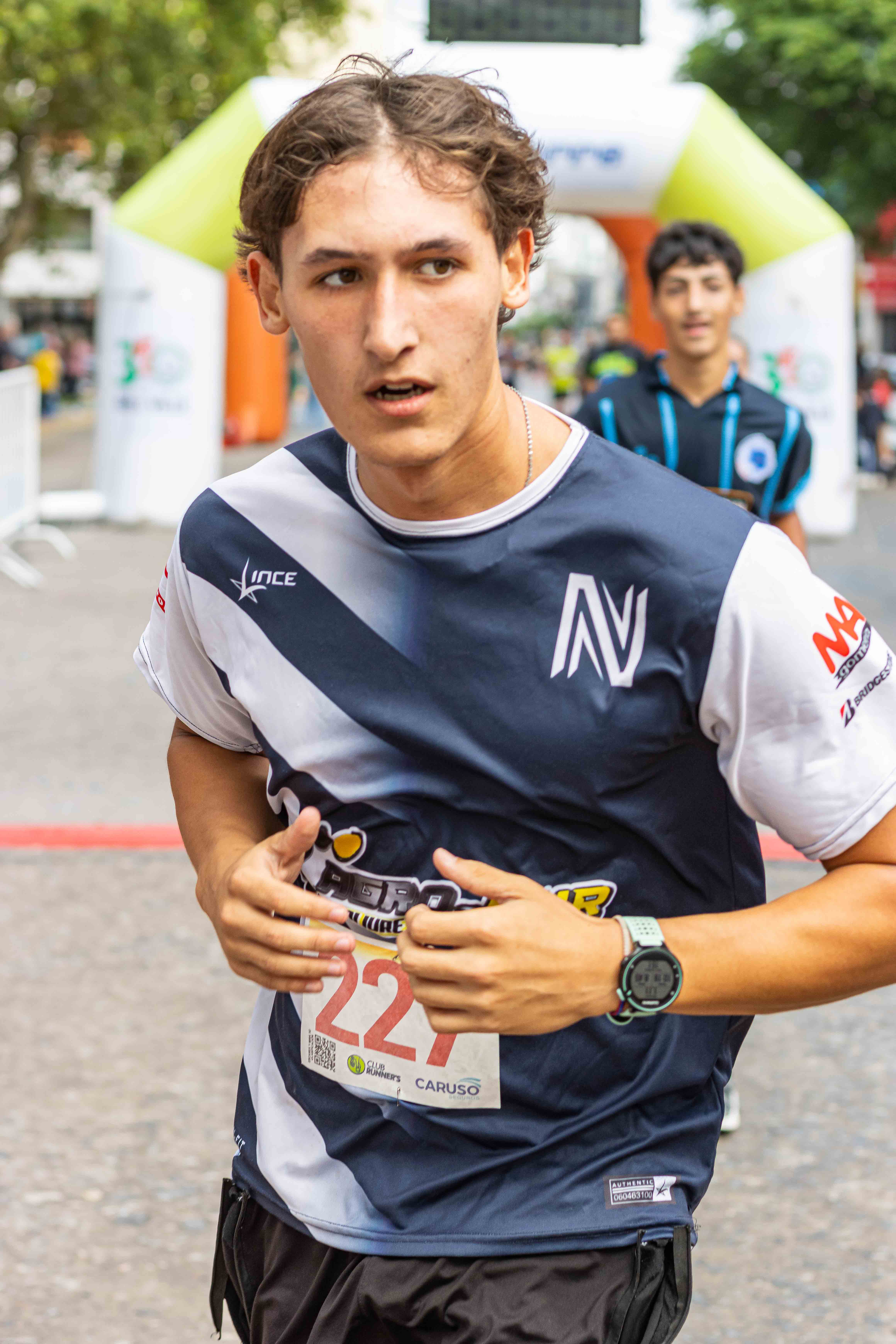 Foto Dorsal 9