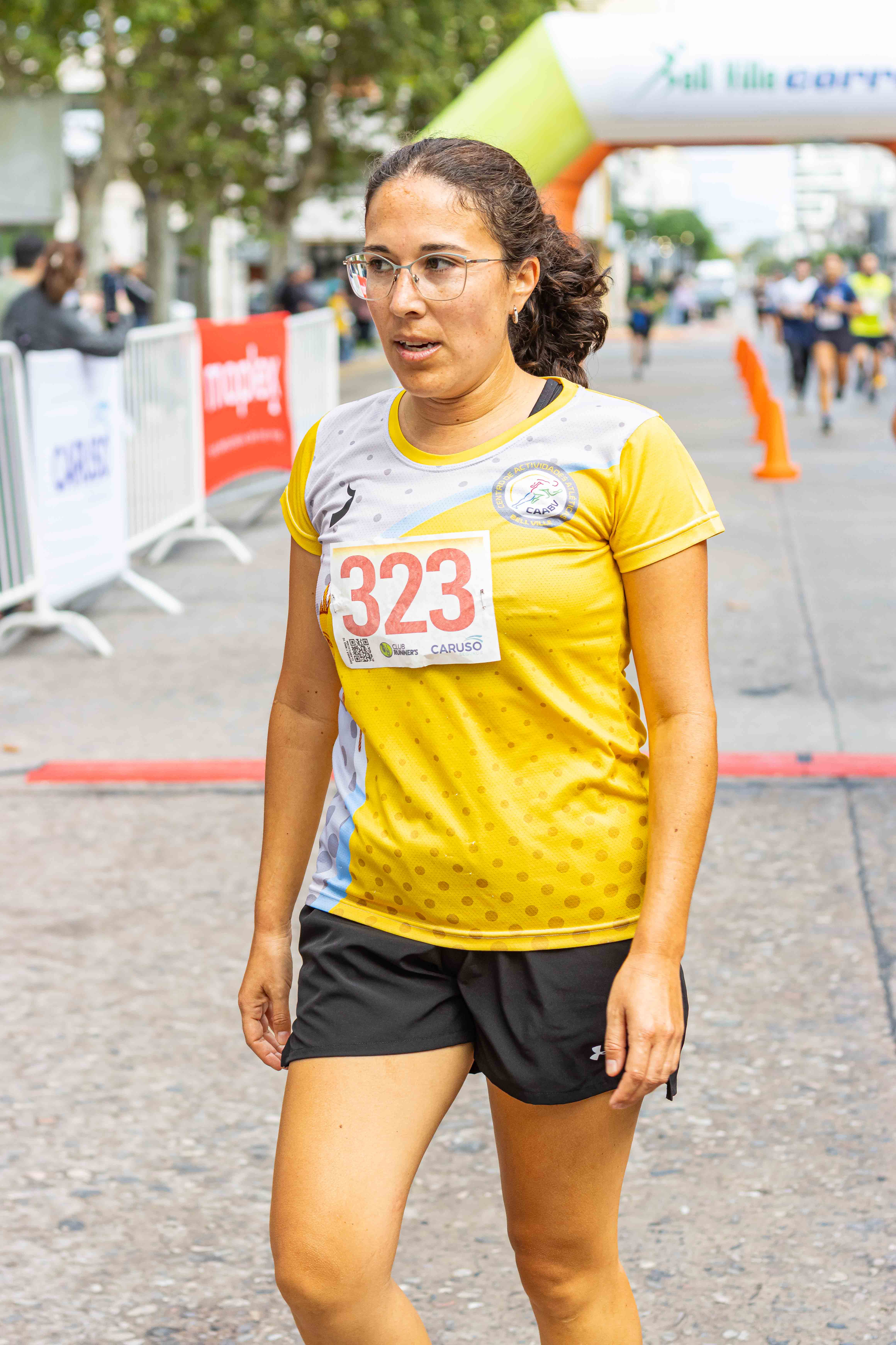 Foto Dorsal 323