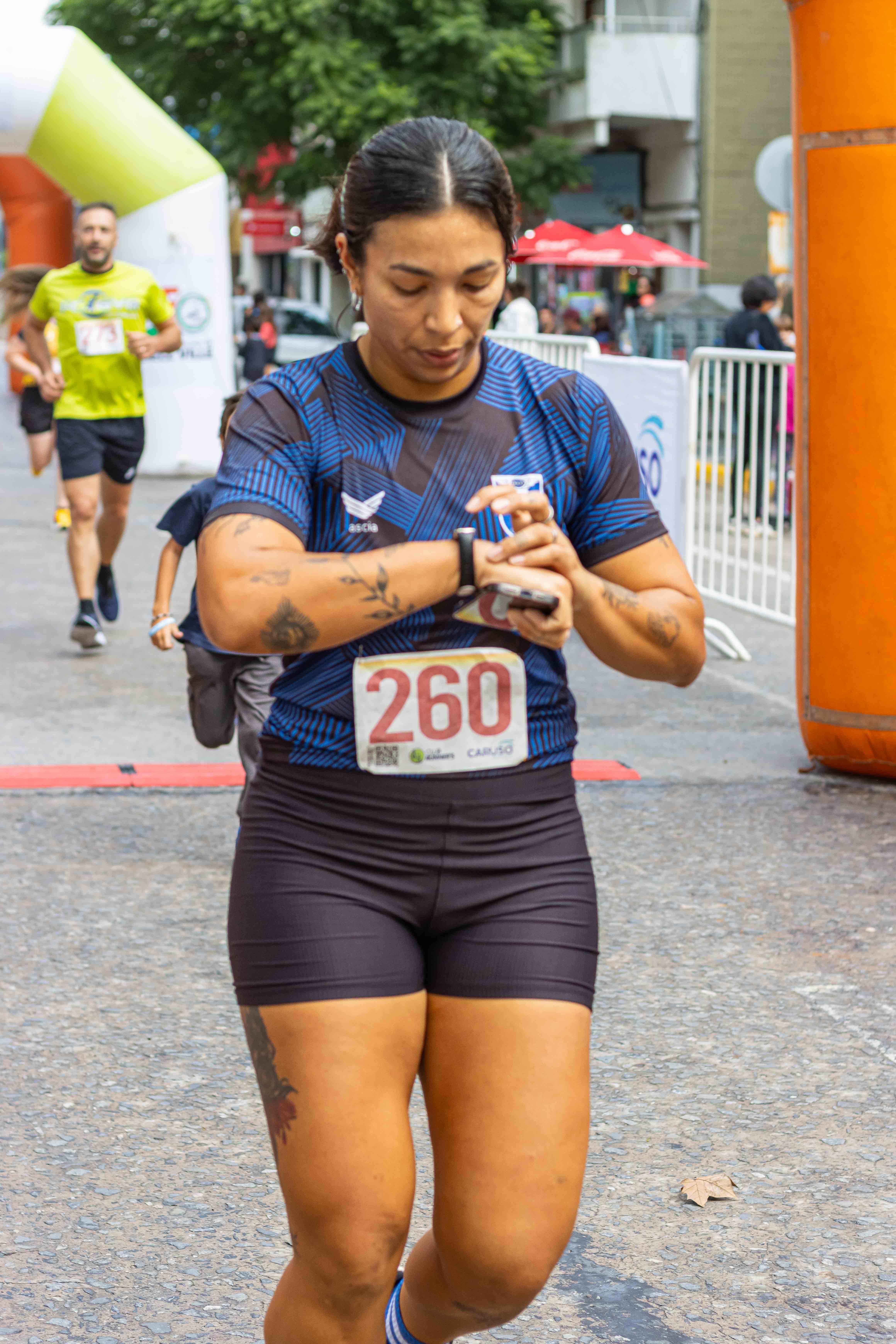 Foto Dorsal 260