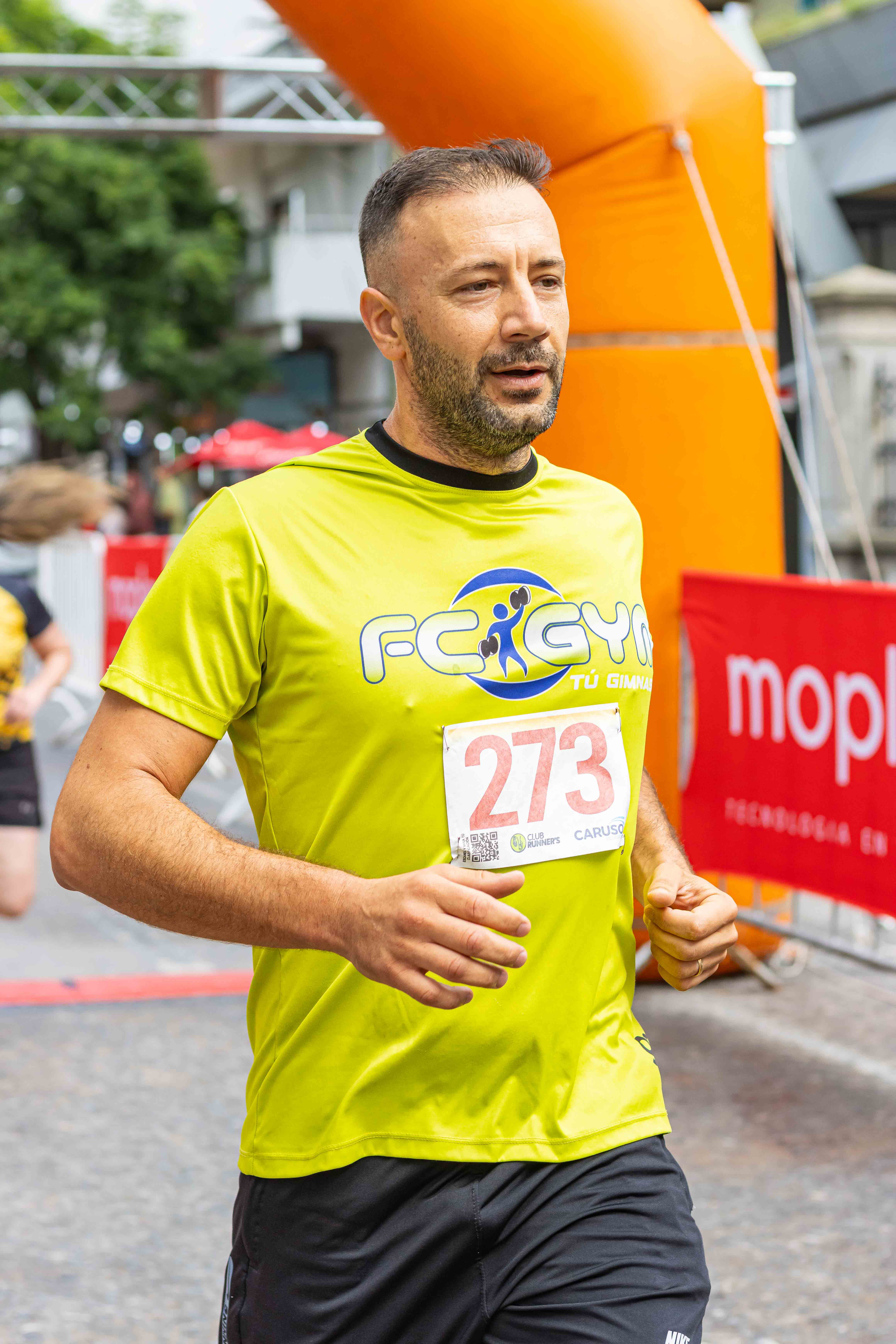 Foto Dorsal 273