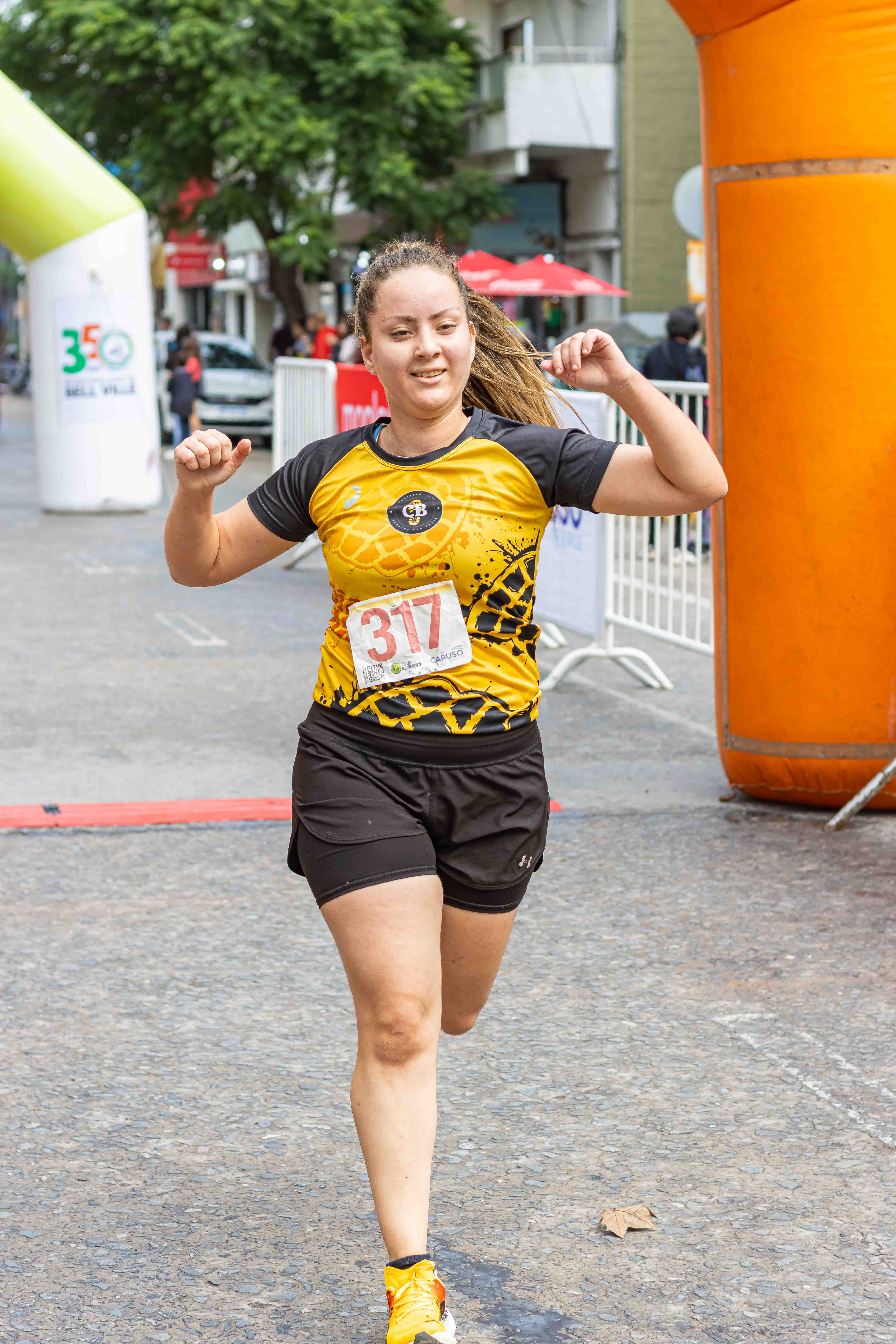Foto Dorsal 317