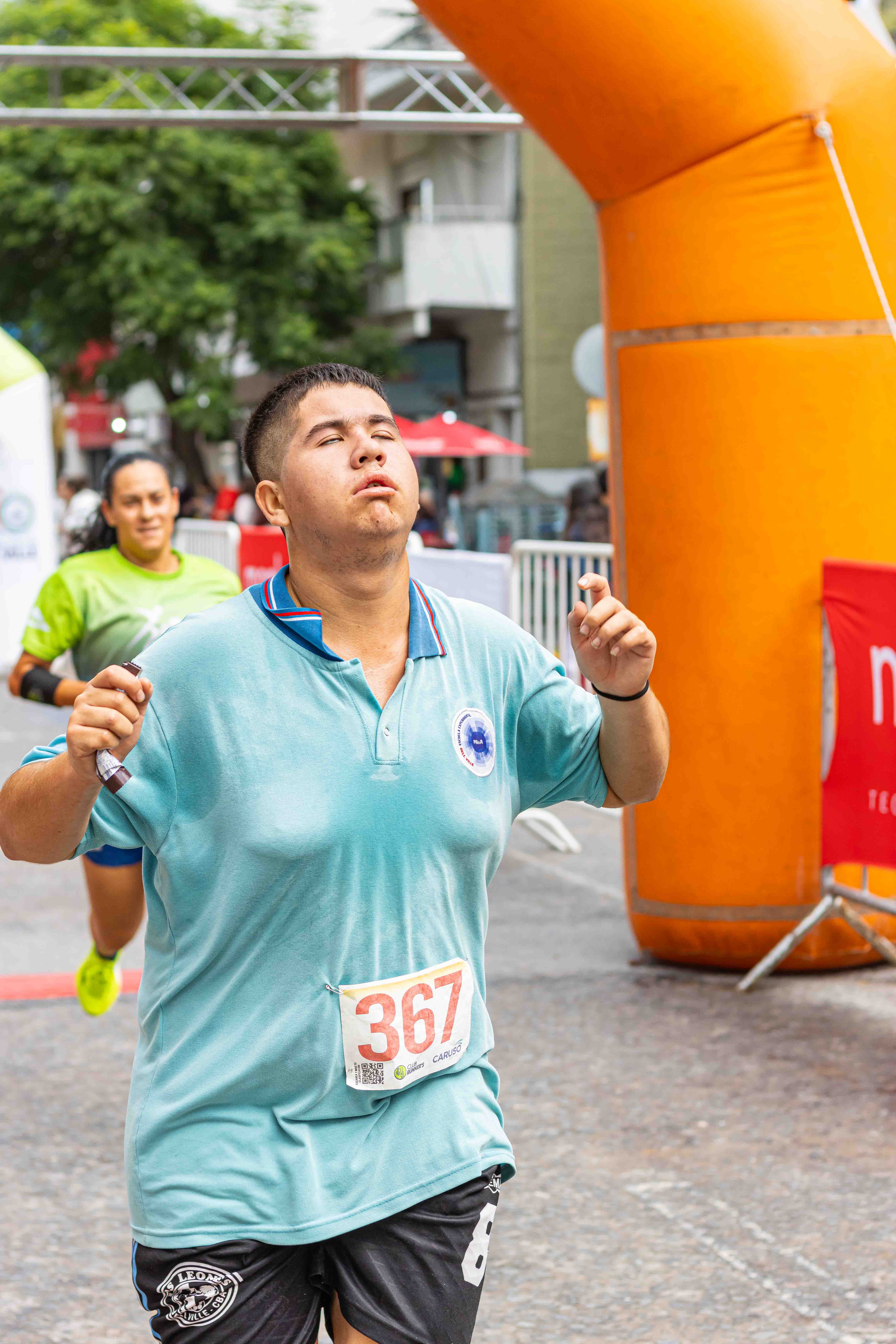Foto Dorsal 367
