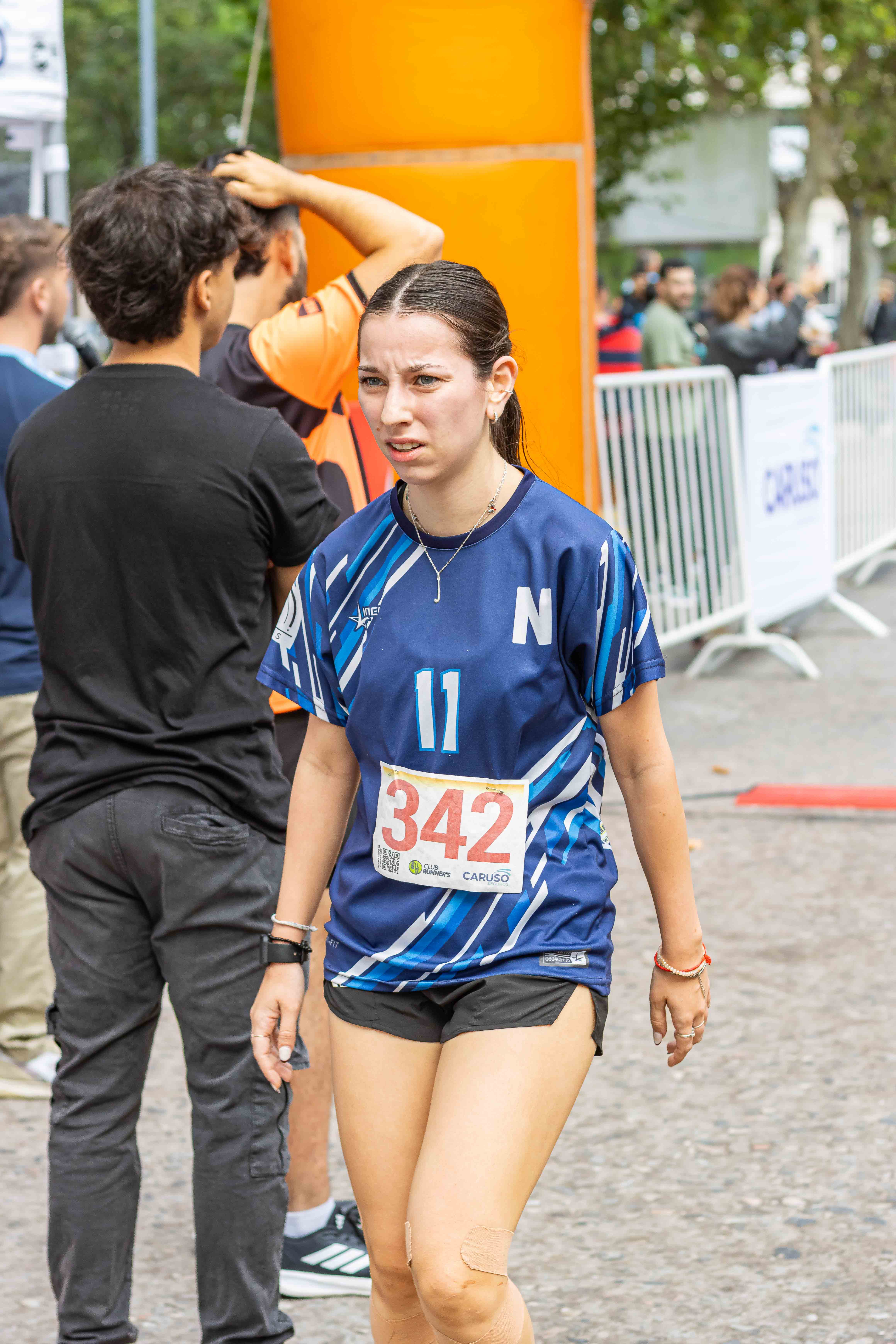 Foto Dorsal 342