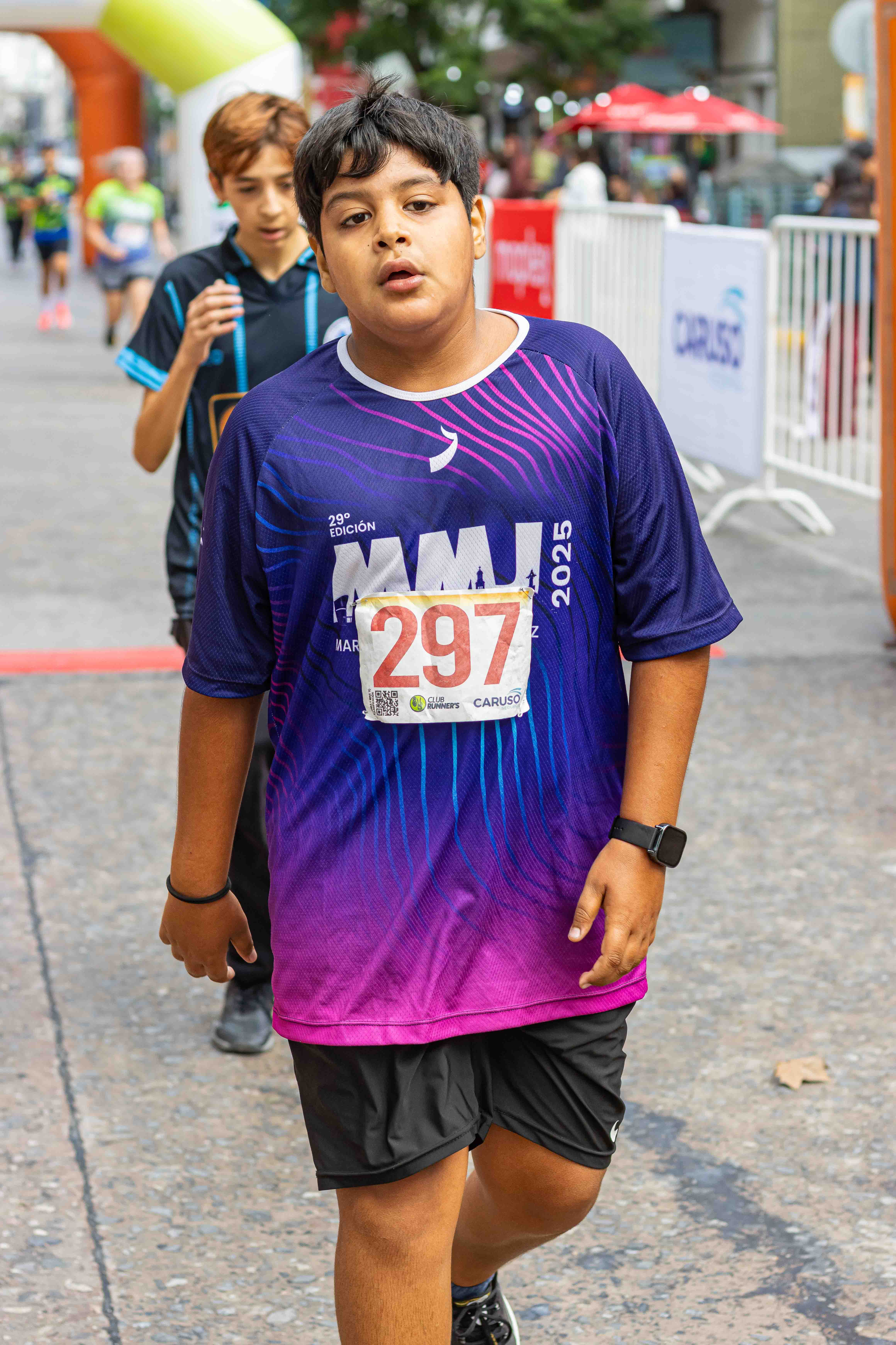 Foto Dorsal 297