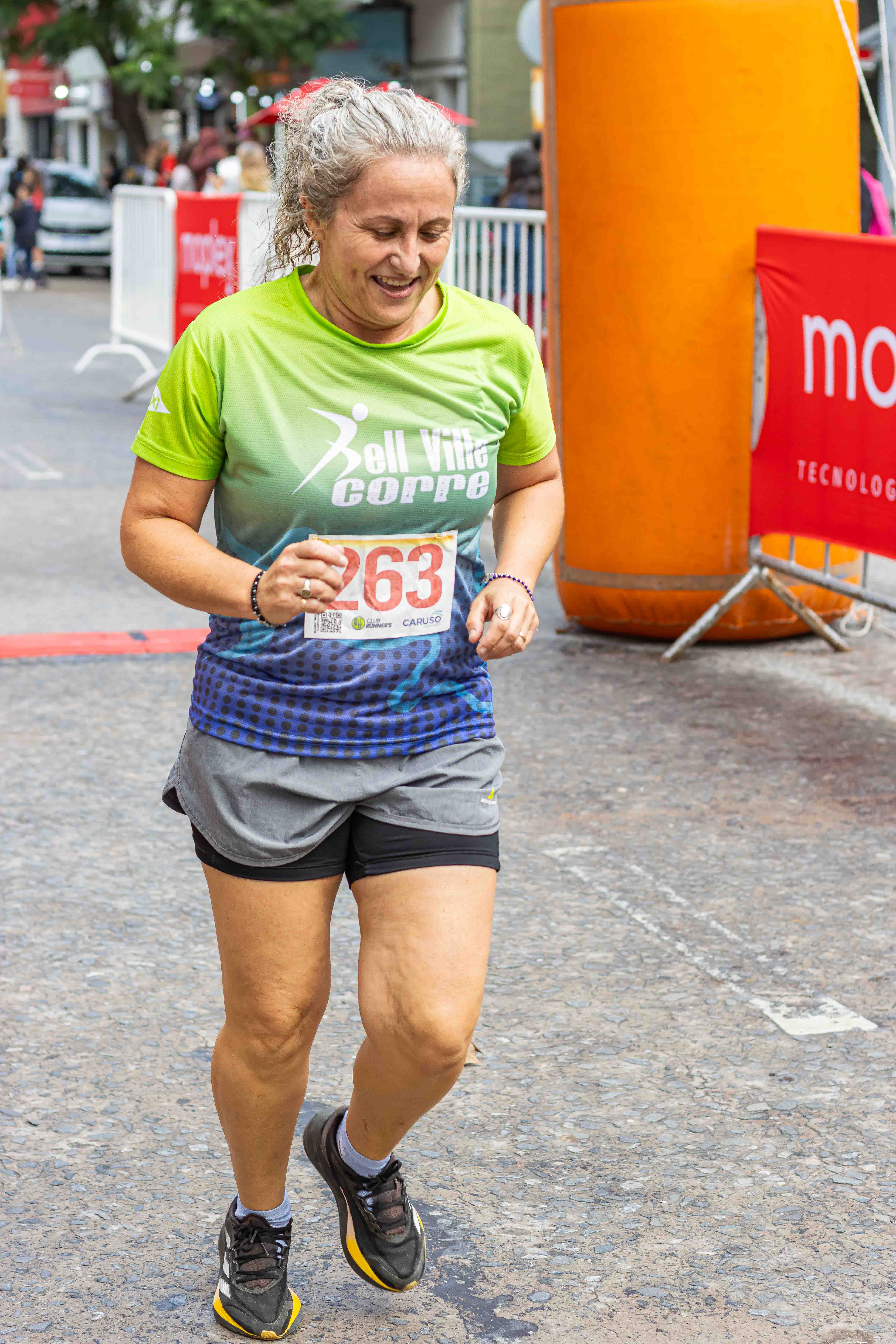 Foto Dorsal 263