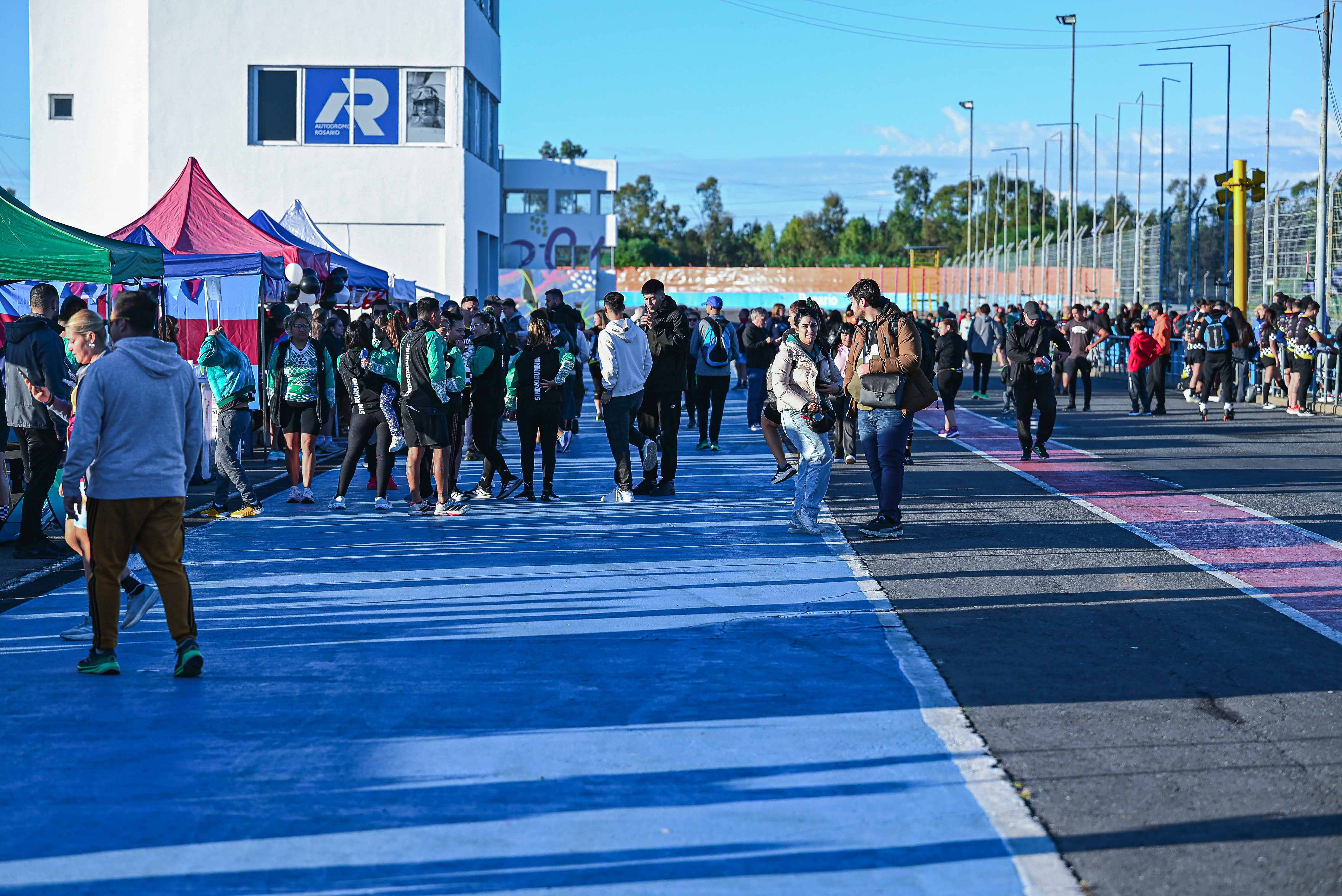 Foto del evento