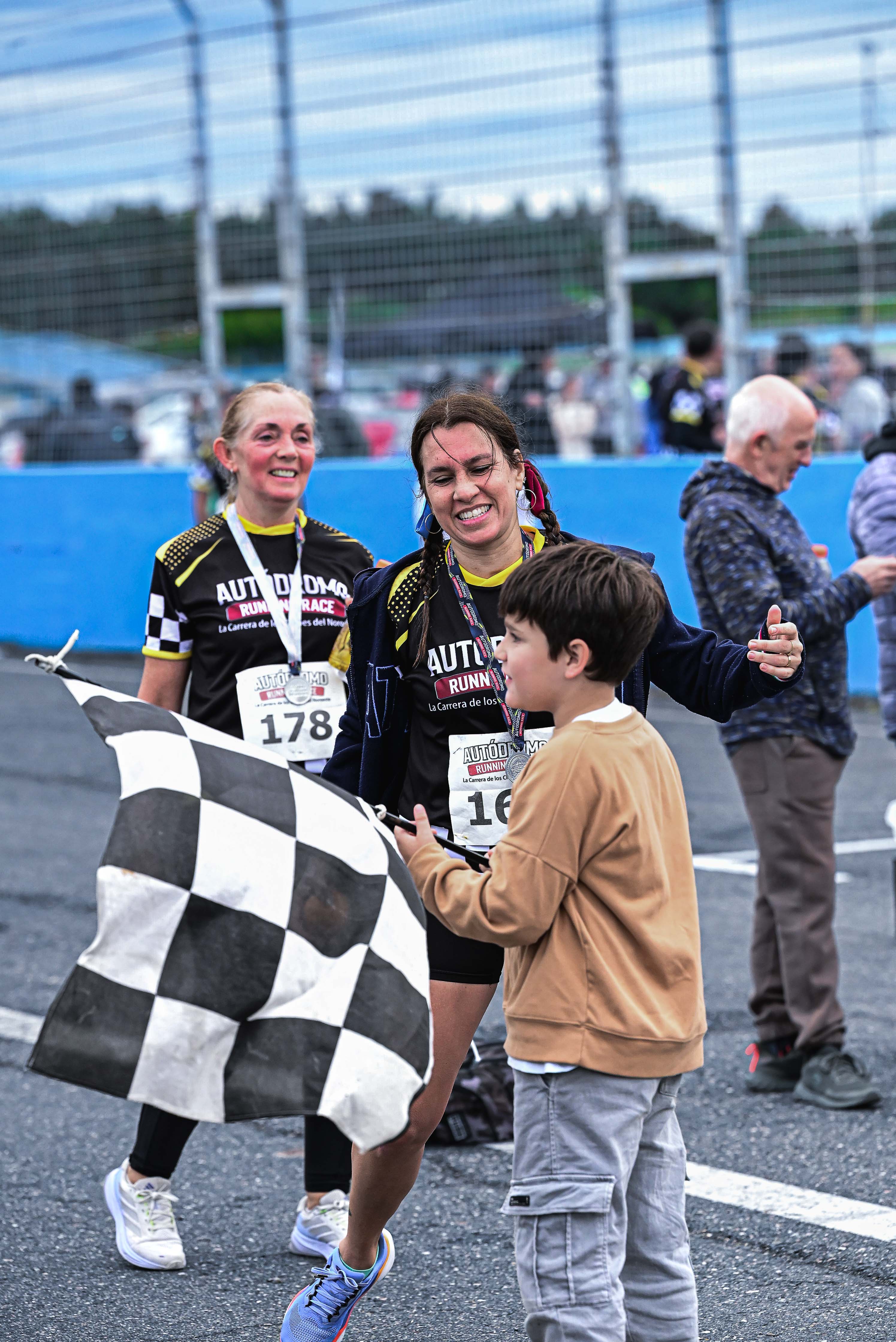 Foto del evento