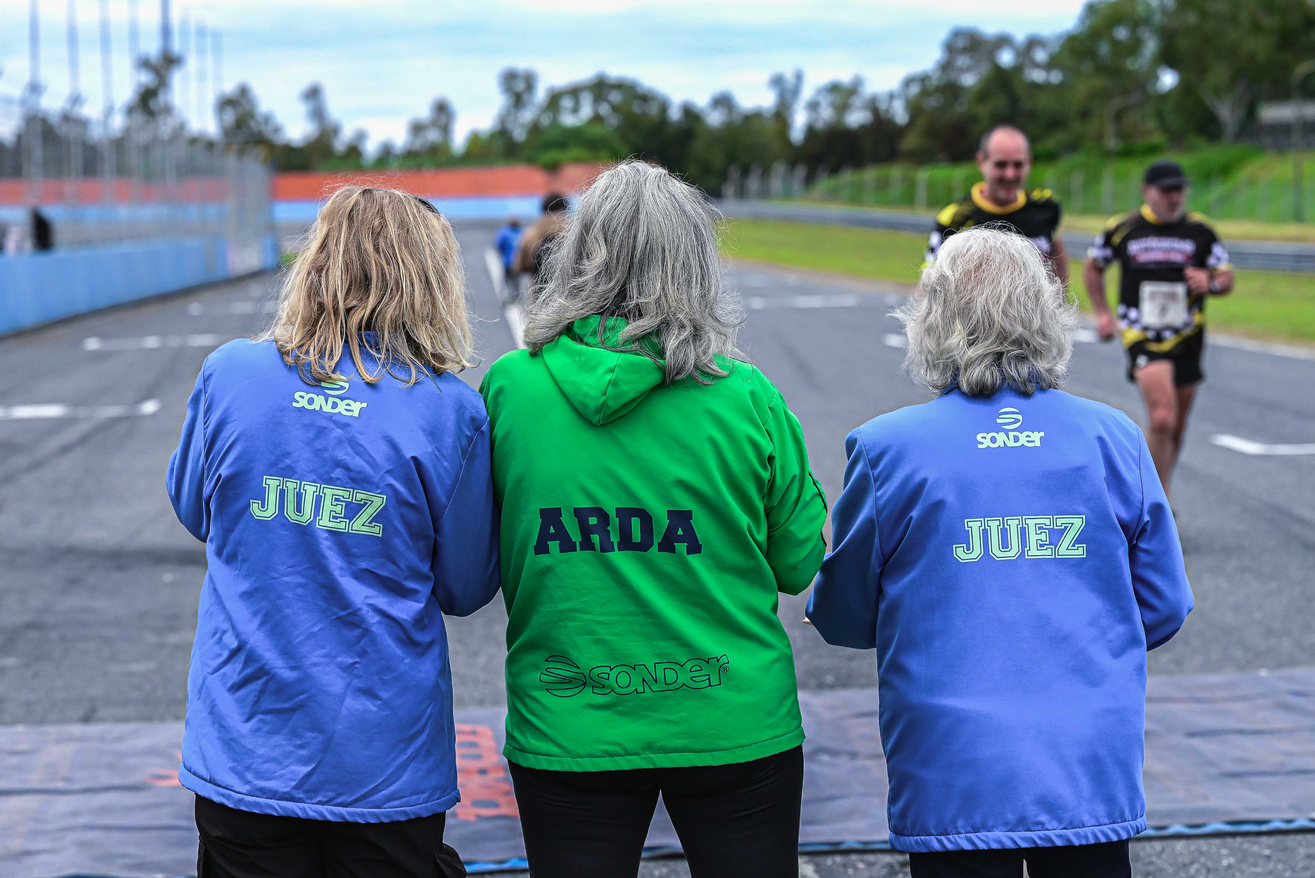 Foto del evento