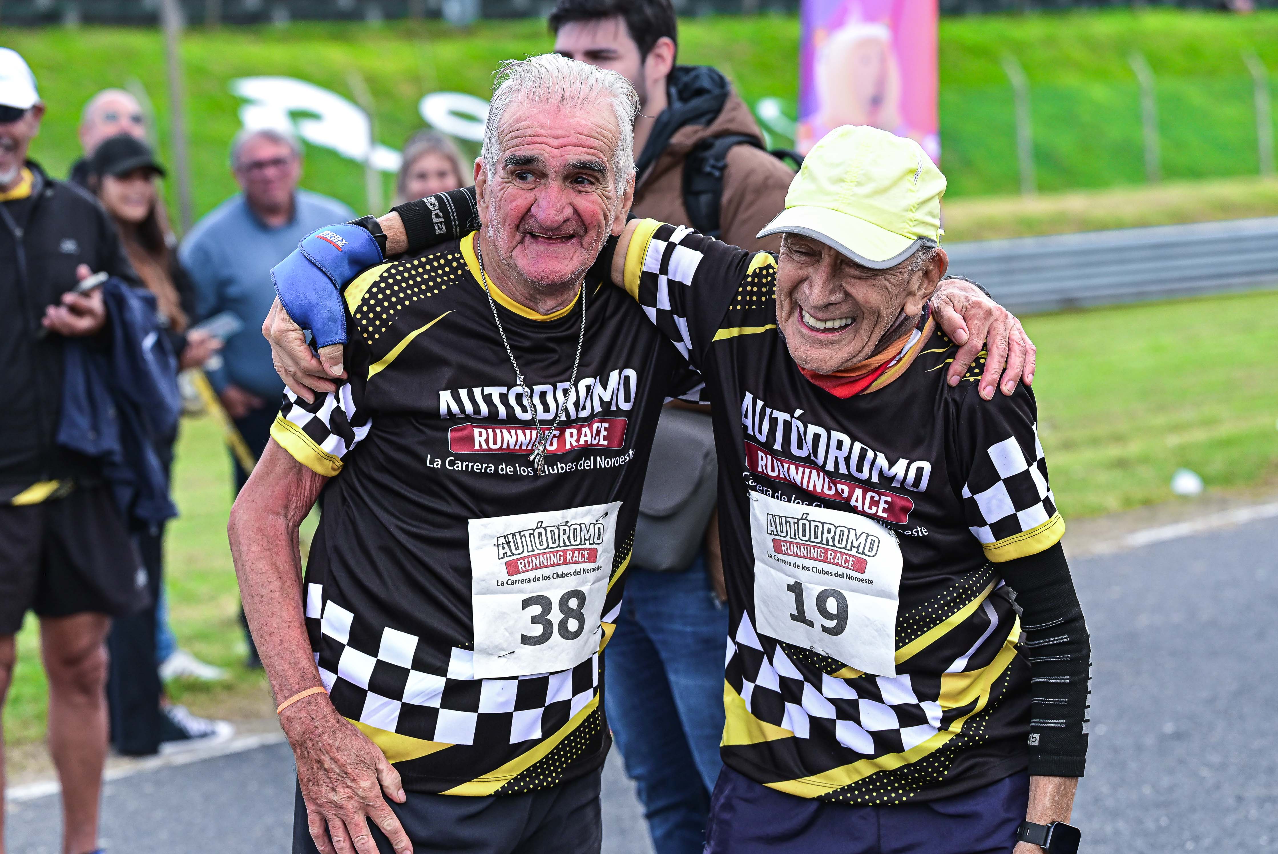 Foto del evento
