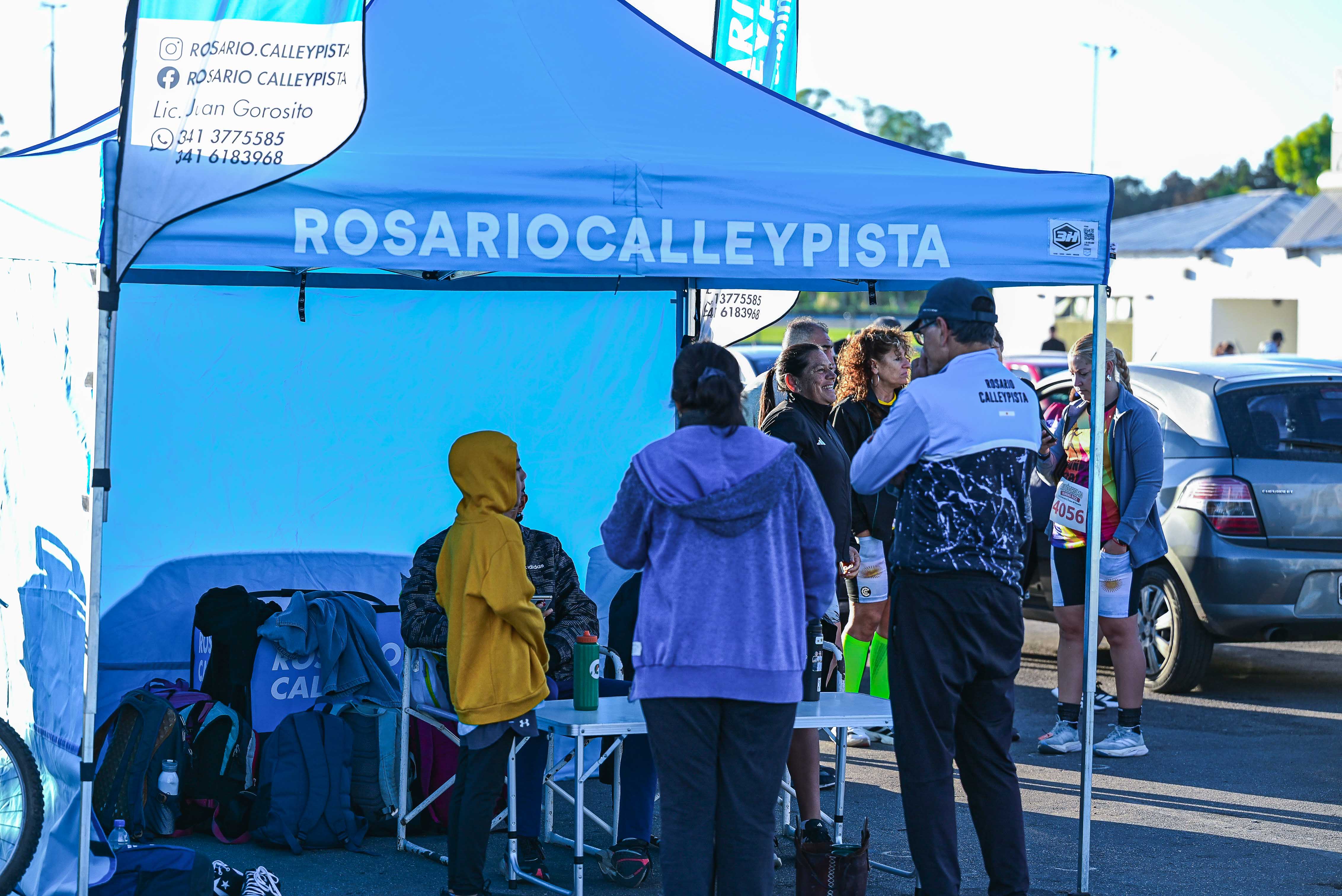 Foto del evento
