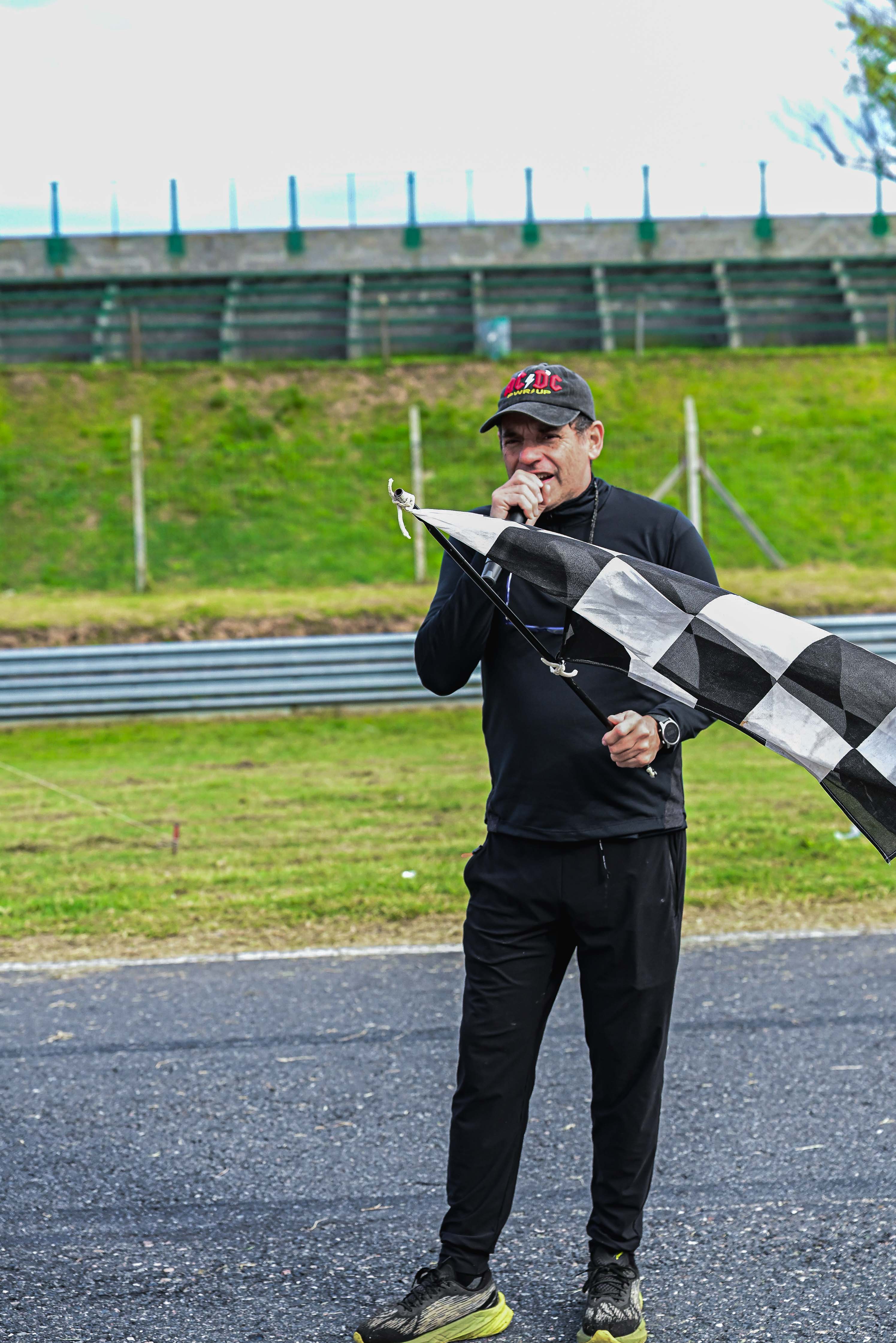 Foto del evento