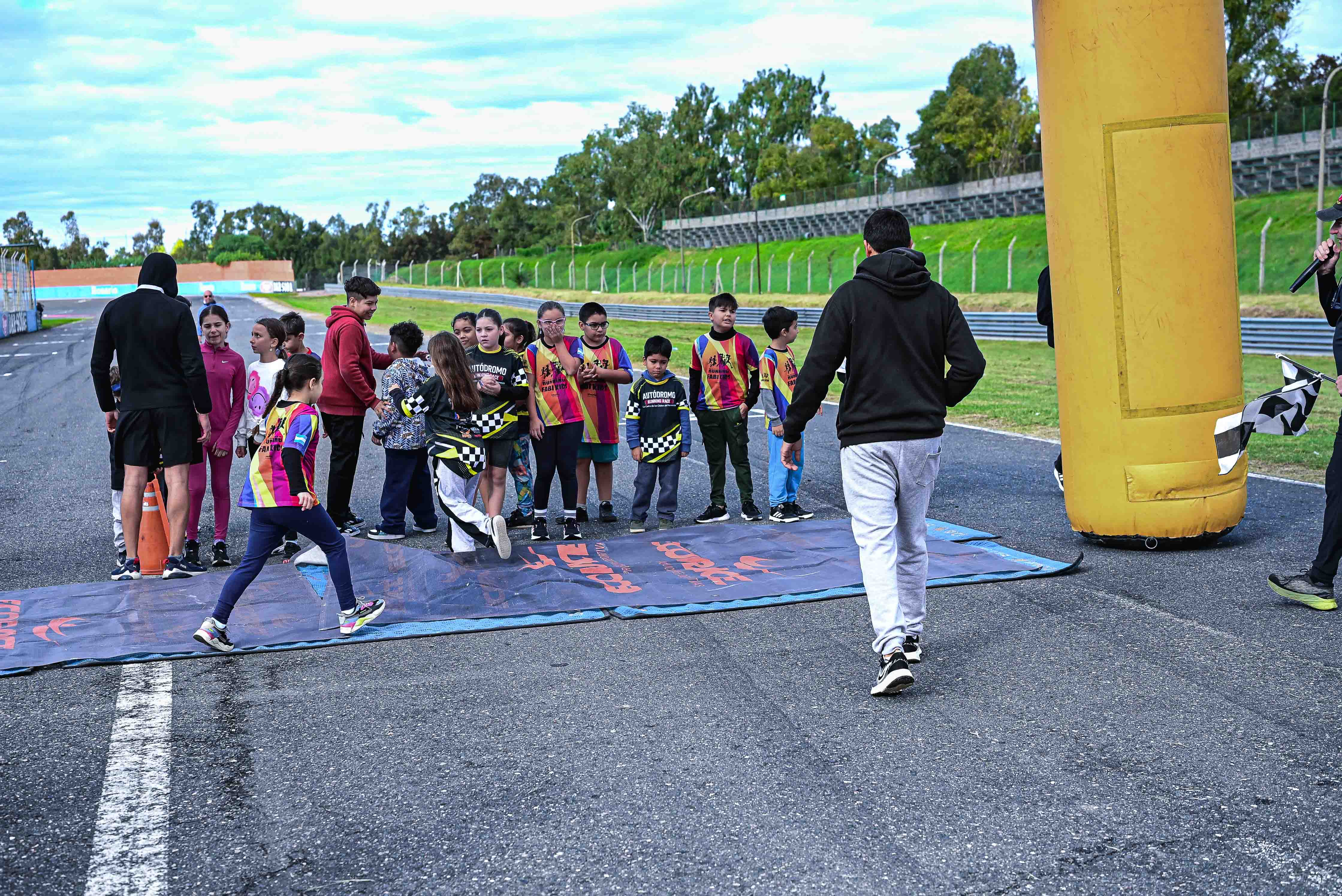 Foto del evento