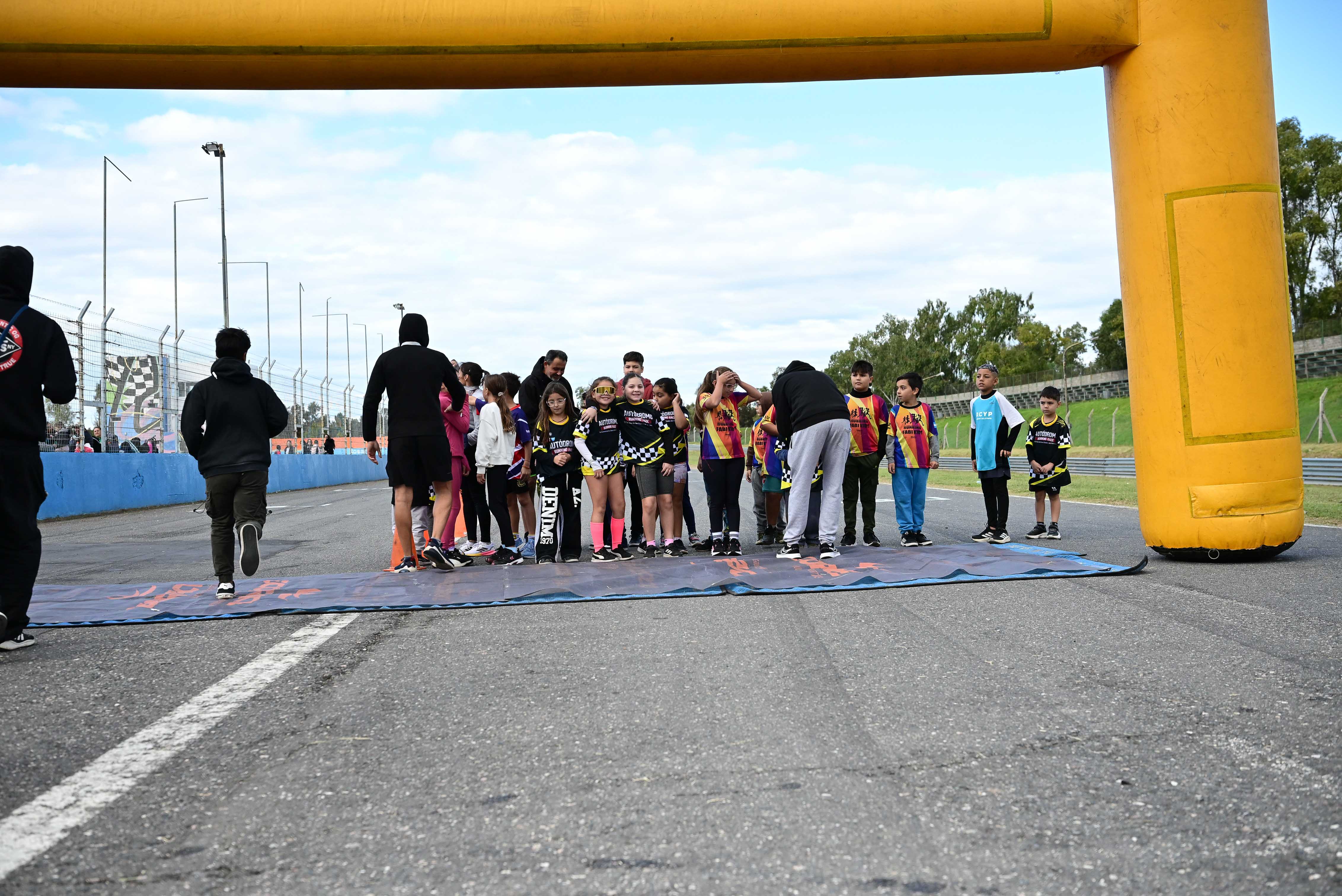 Foto del evento