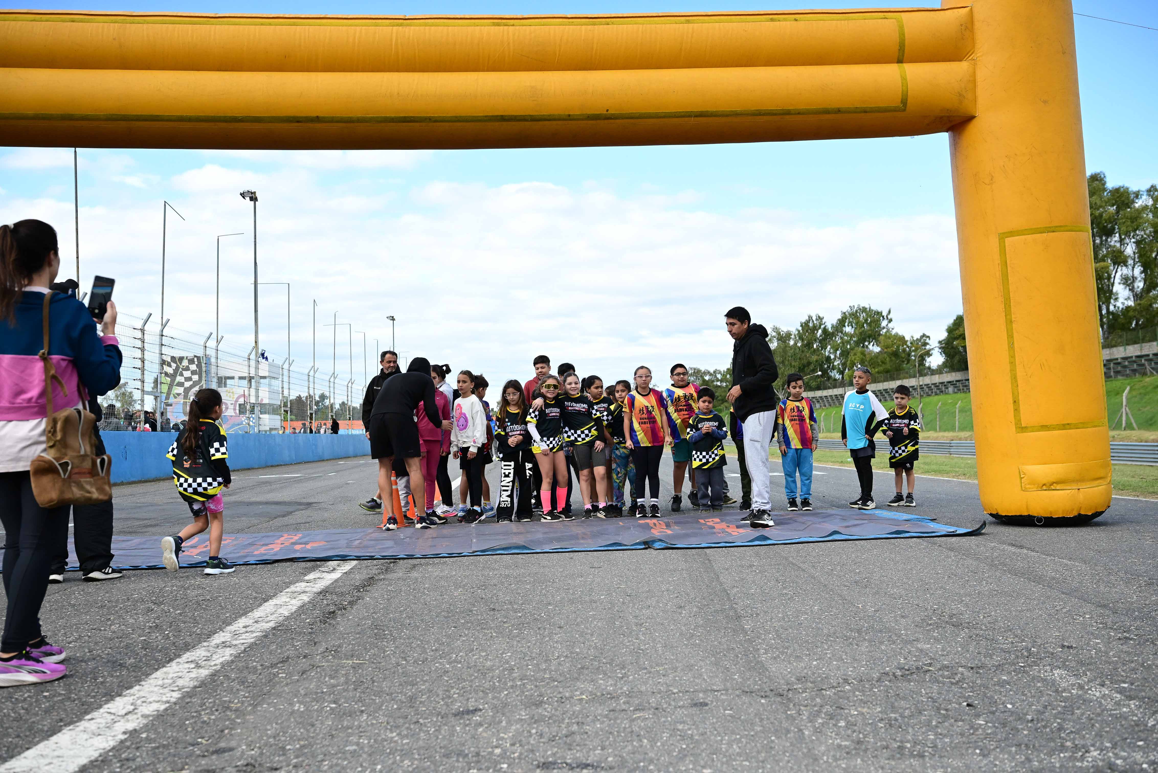 Foto del evento