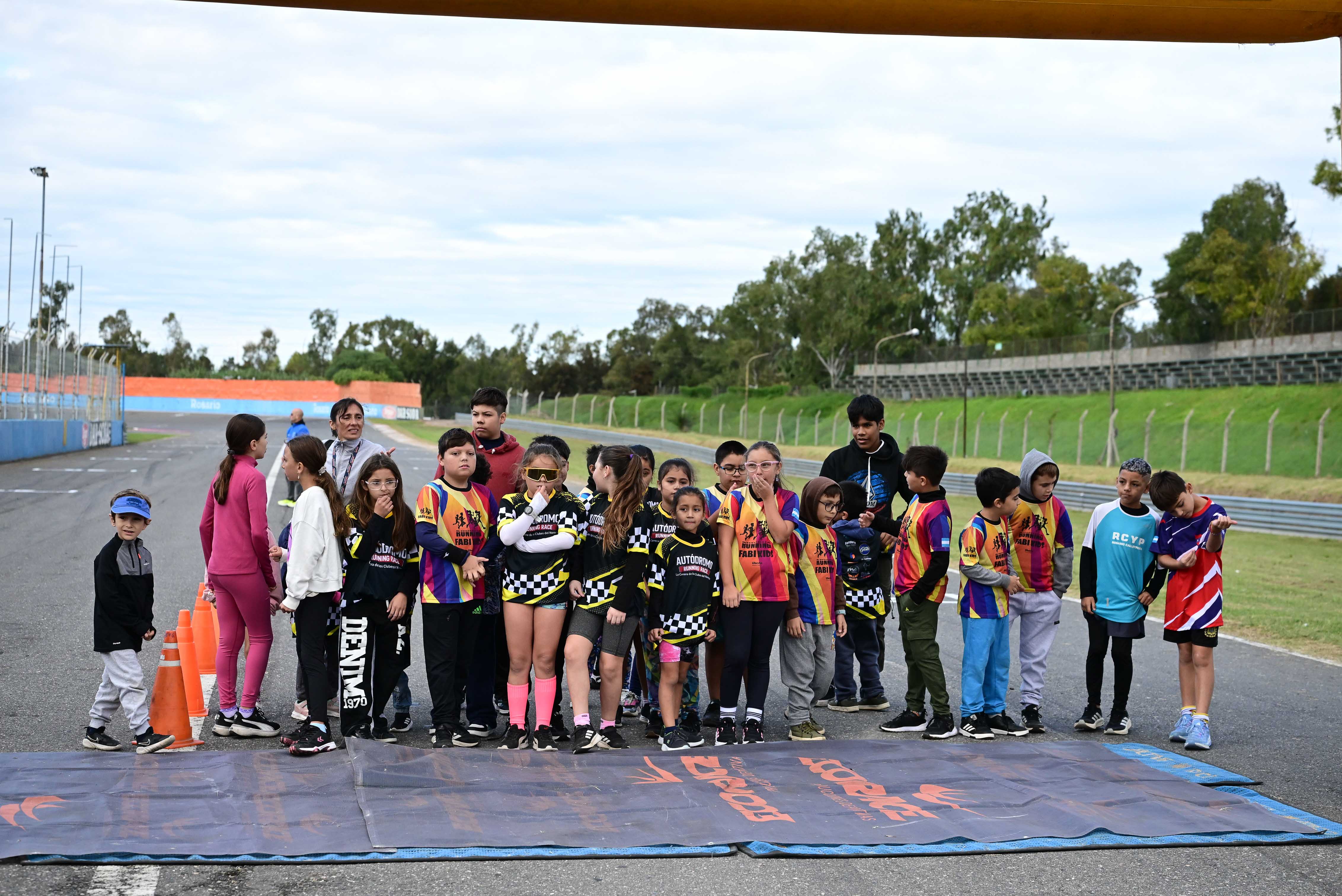 Foto del evento