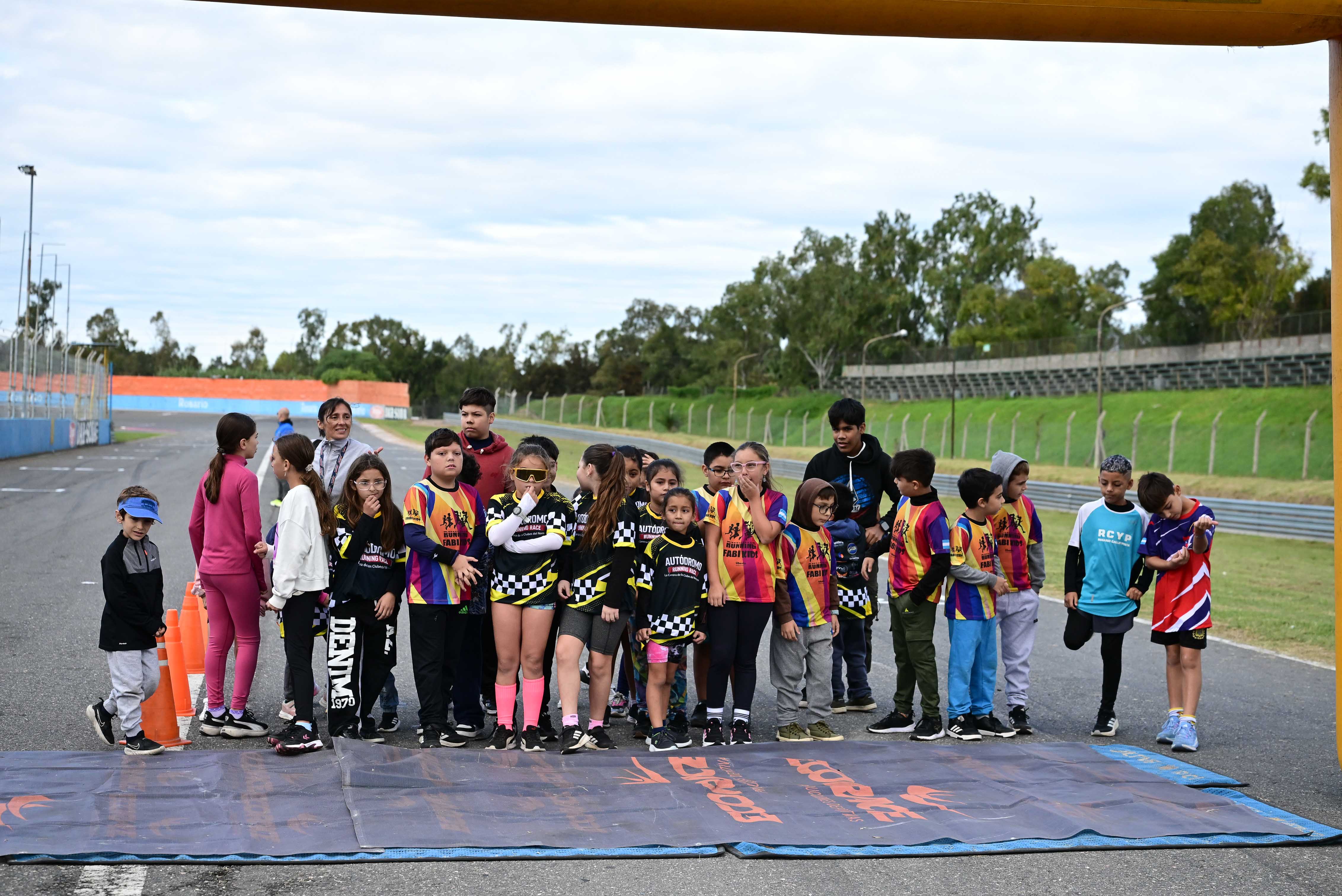 Foto del evento