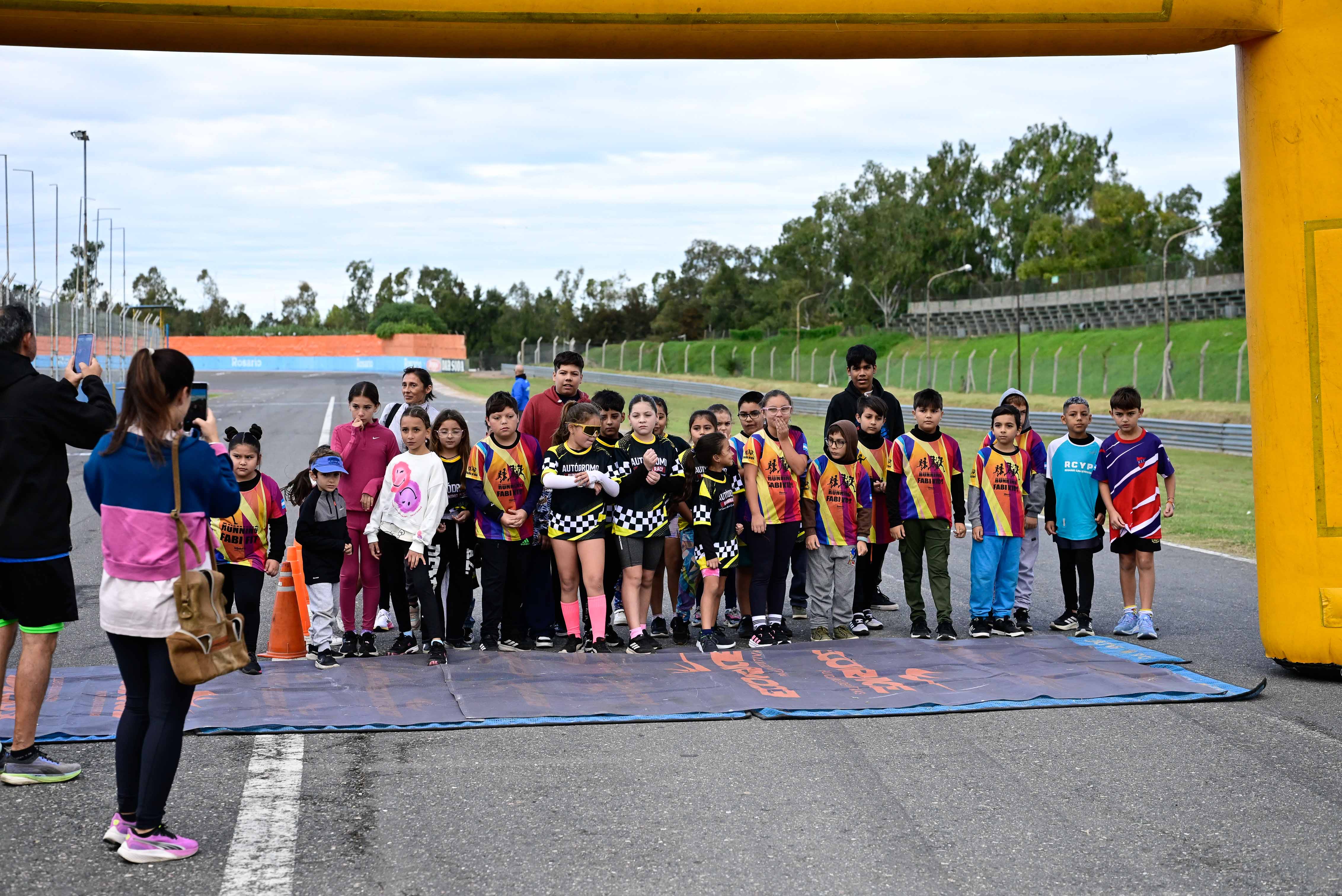 Foto del evento
