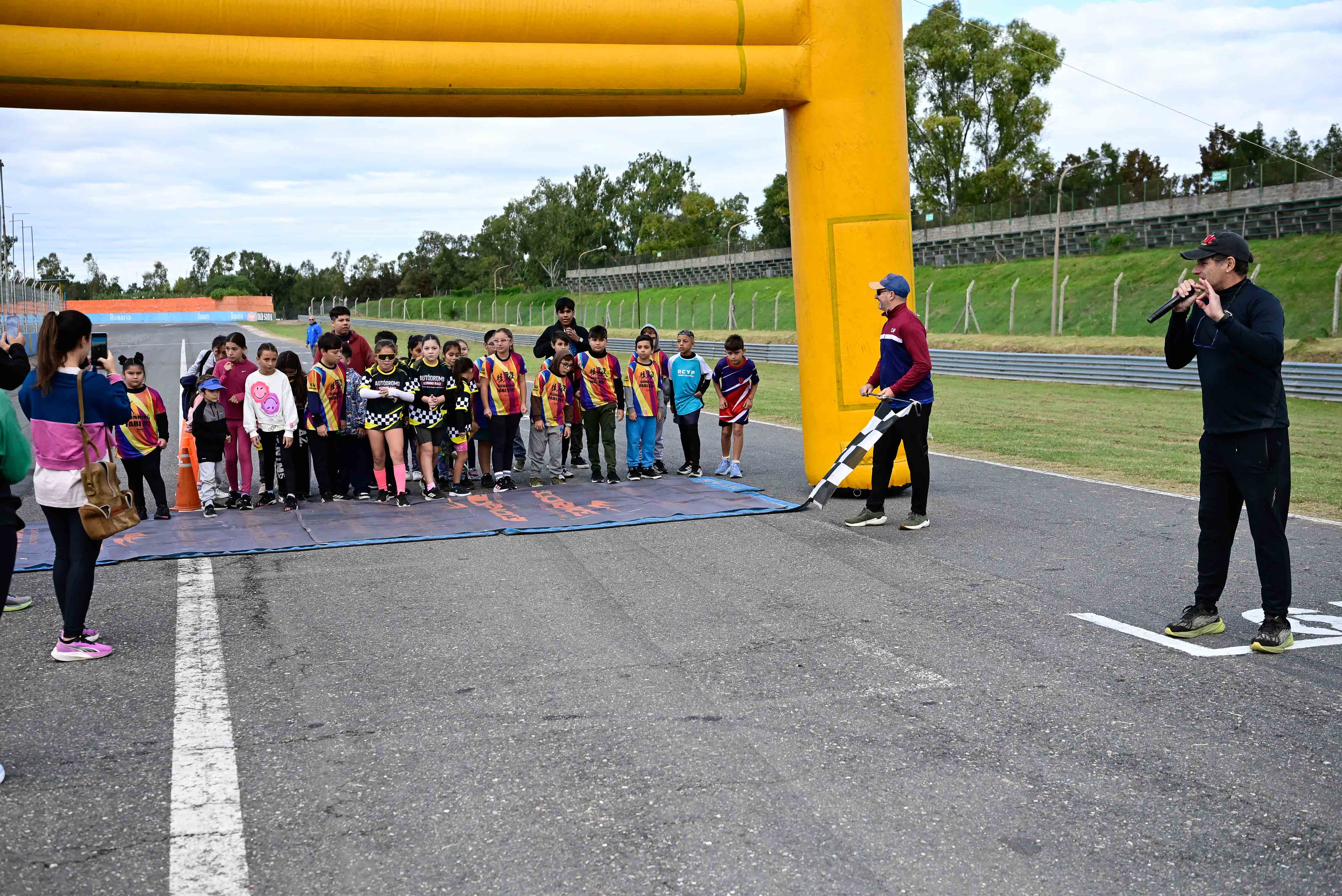 Foto del evento