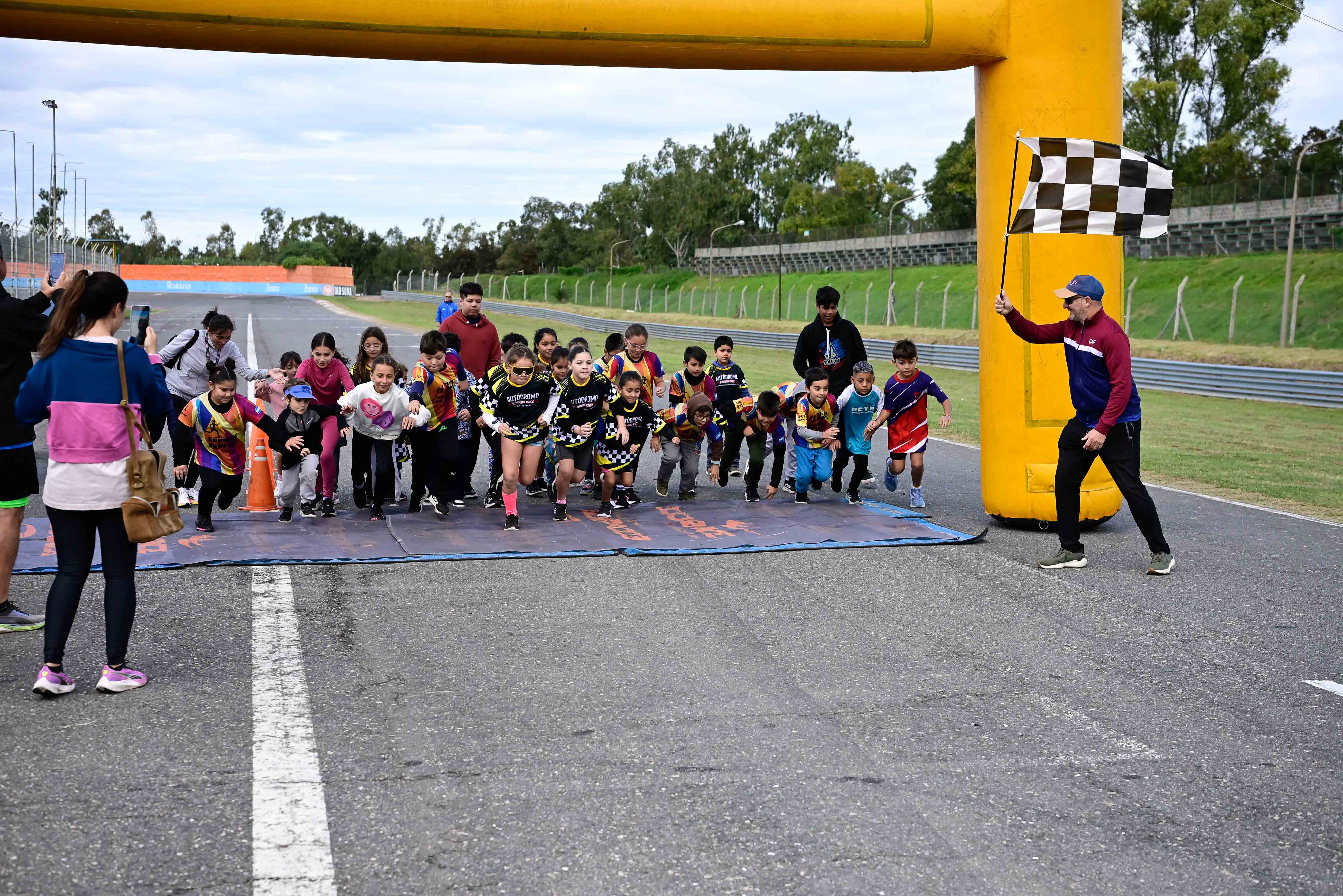Foto del evento
