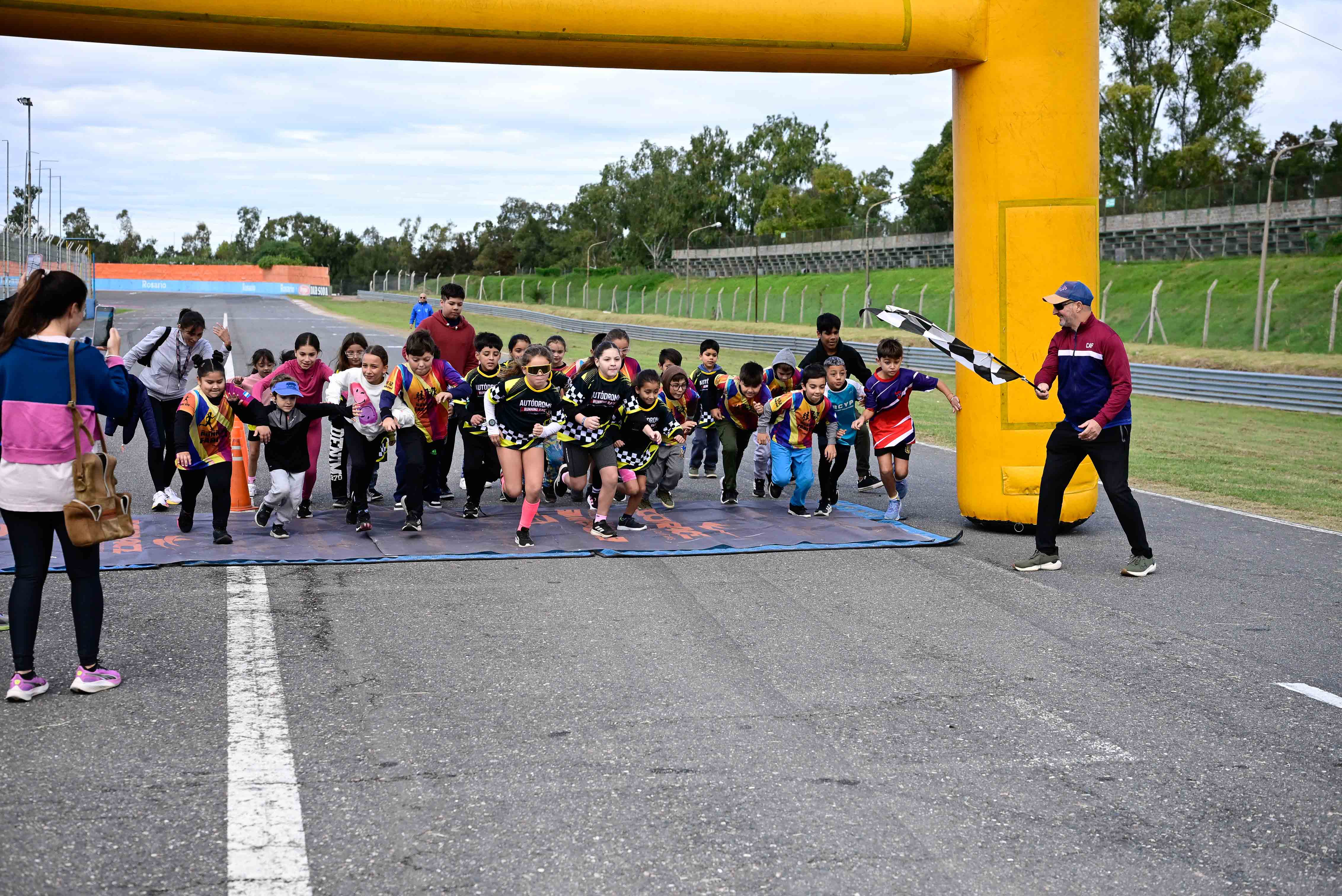 Foto del evento