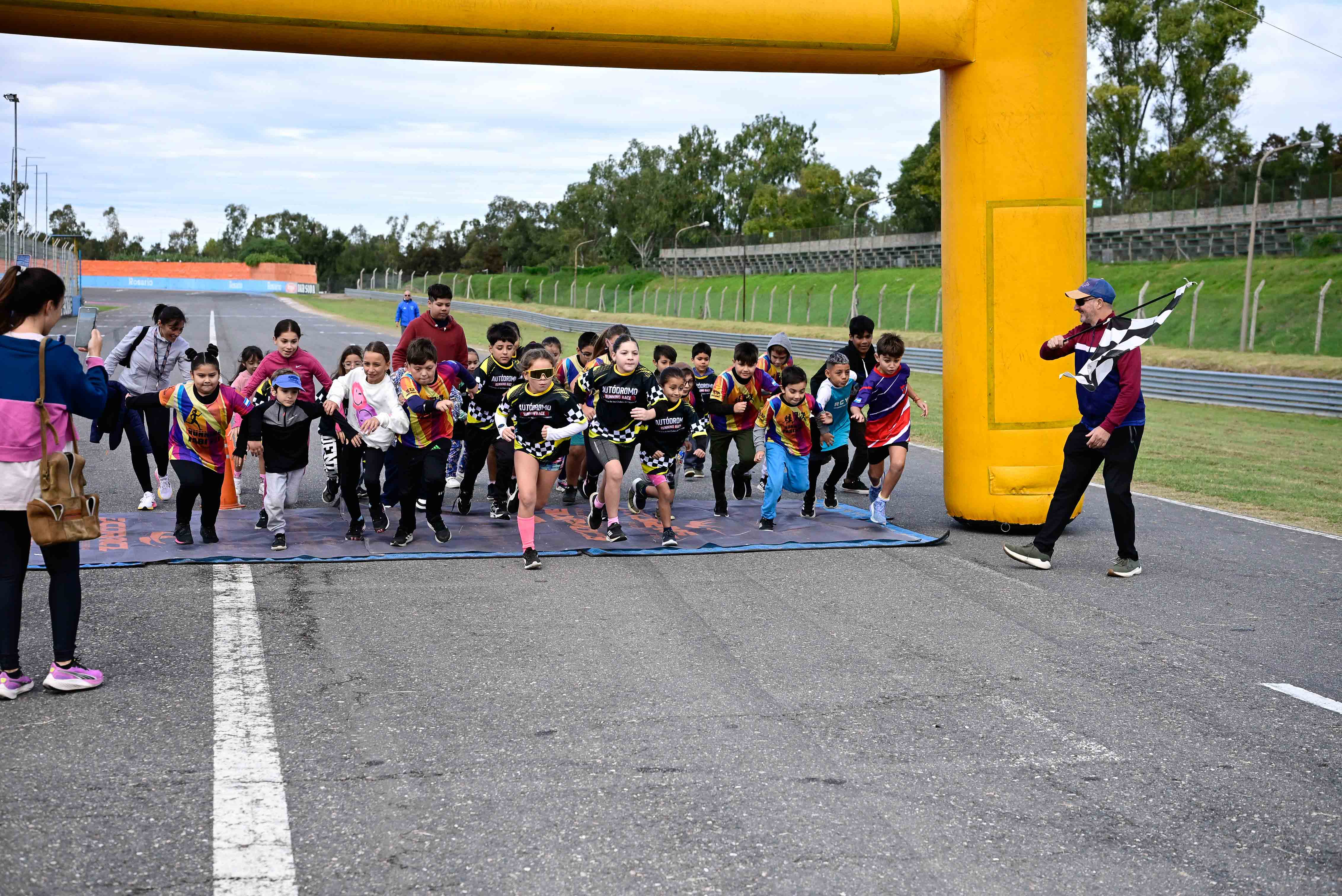 Foto del evento