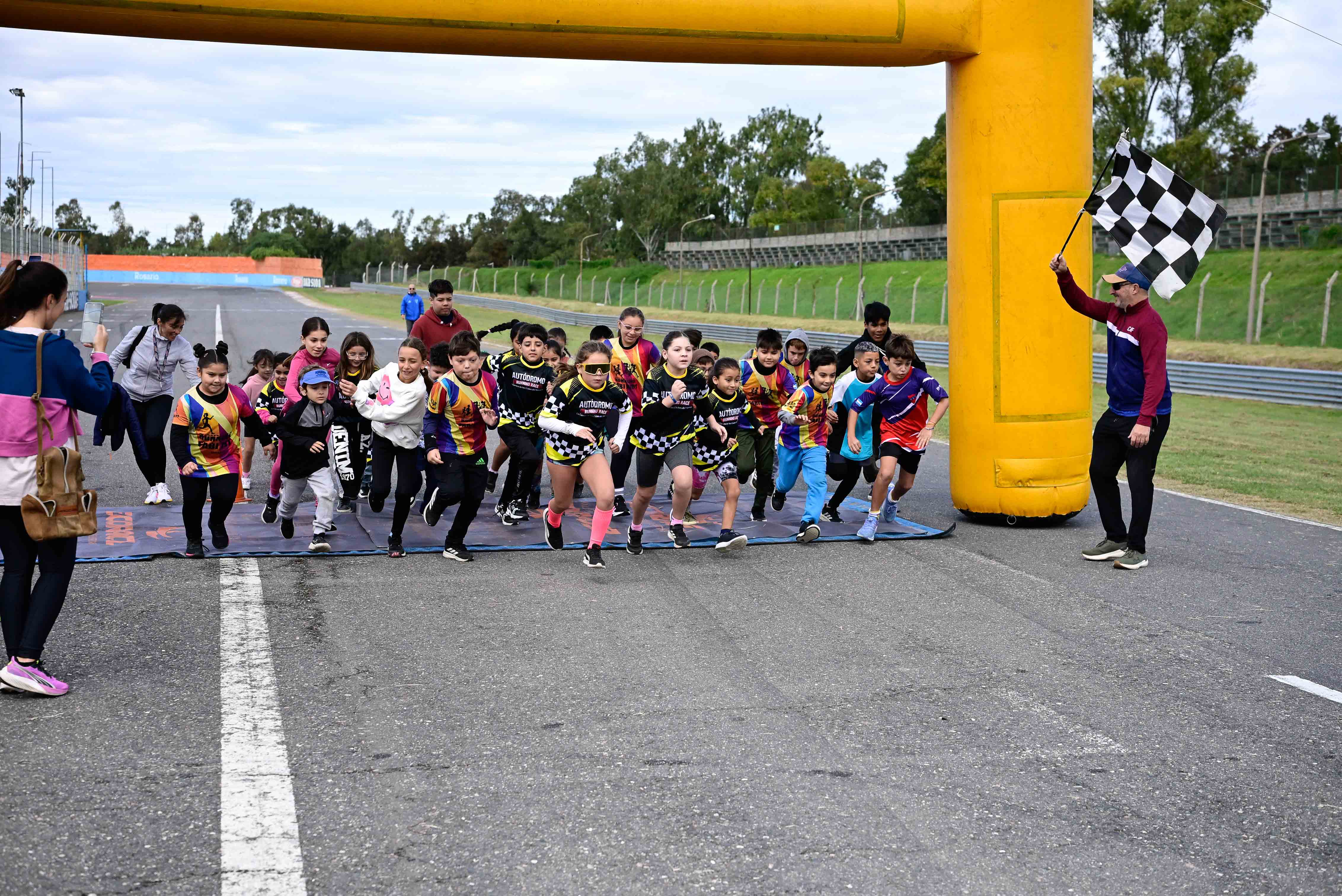 Foto del evento