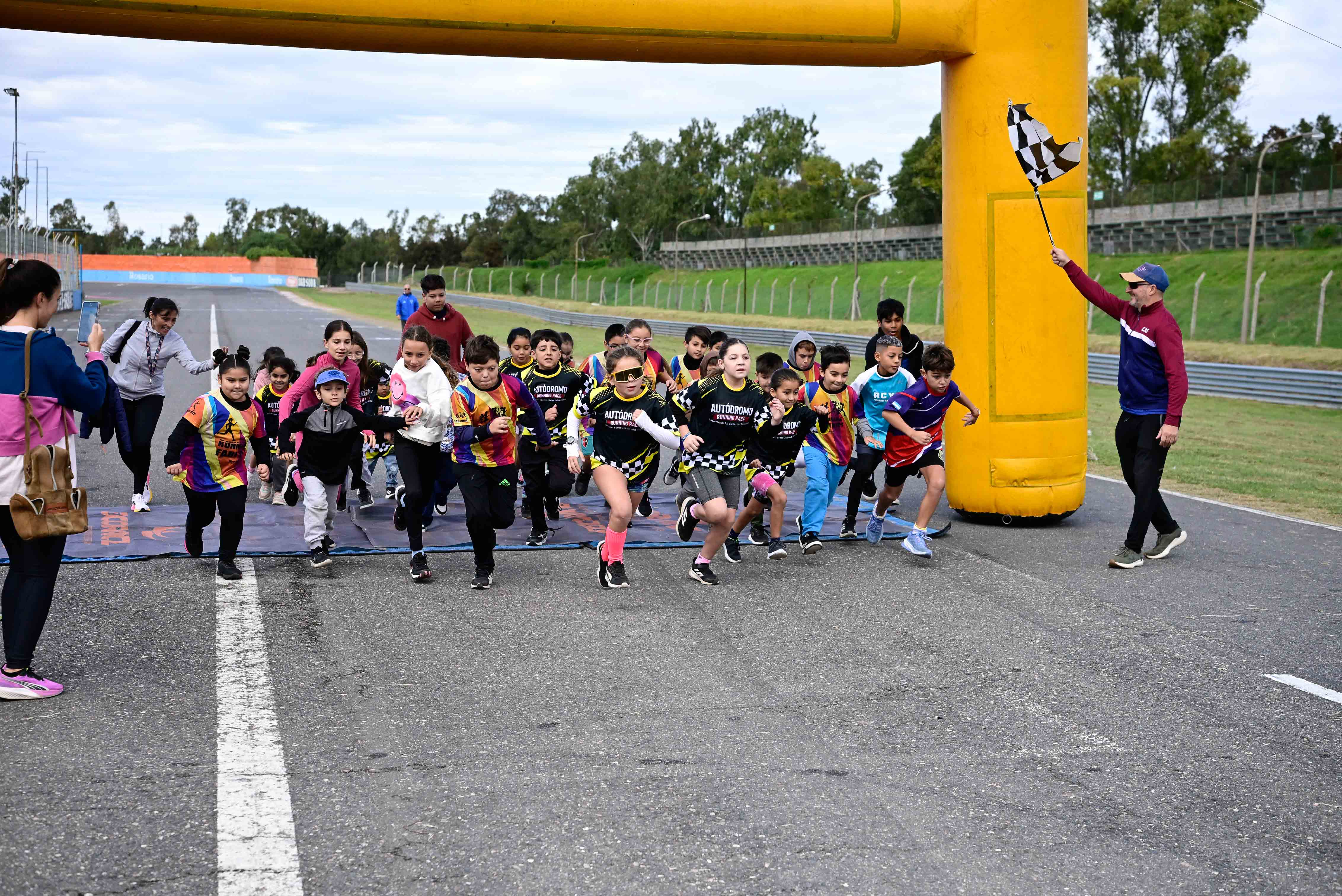 Foto del evento