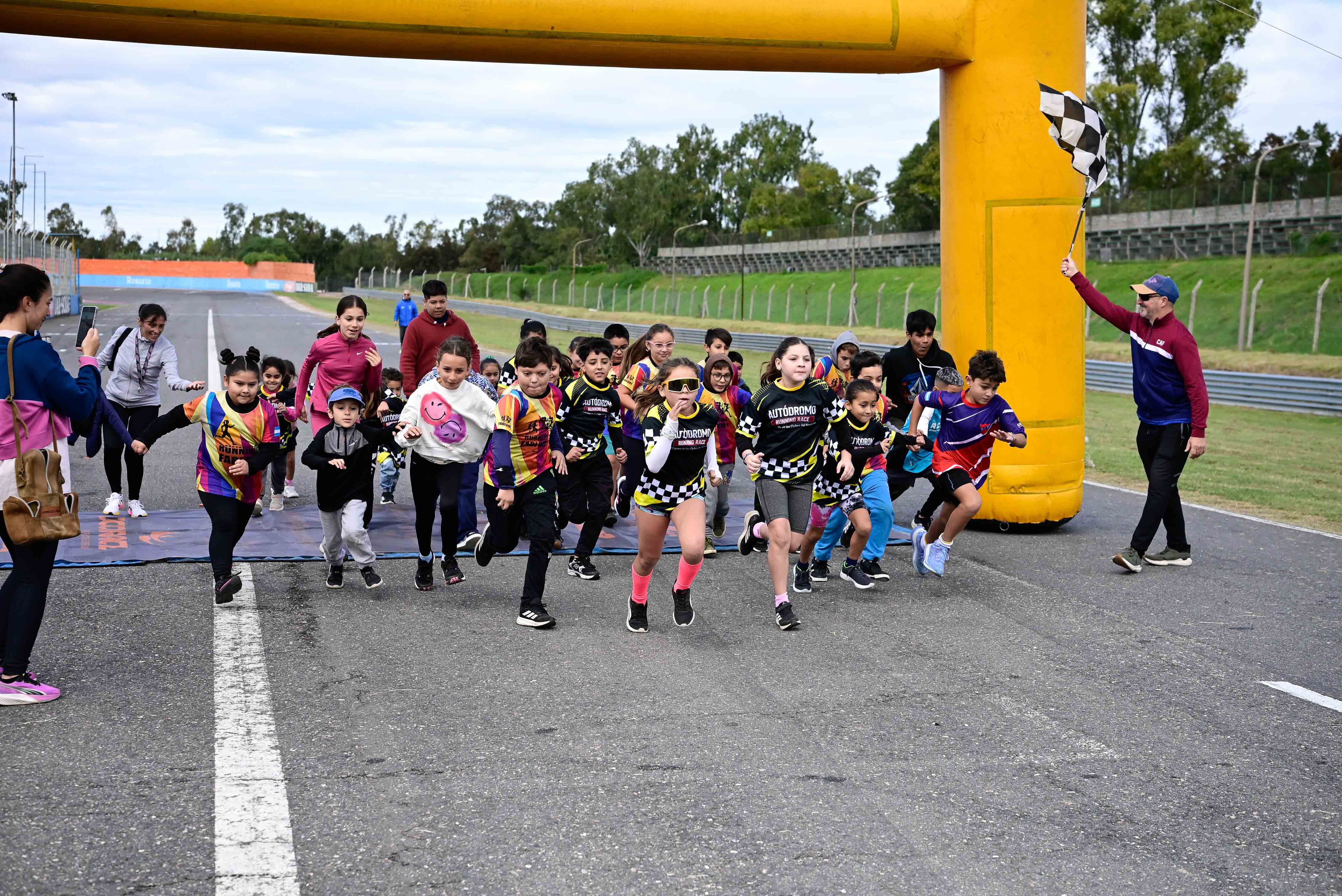 Foto del evento