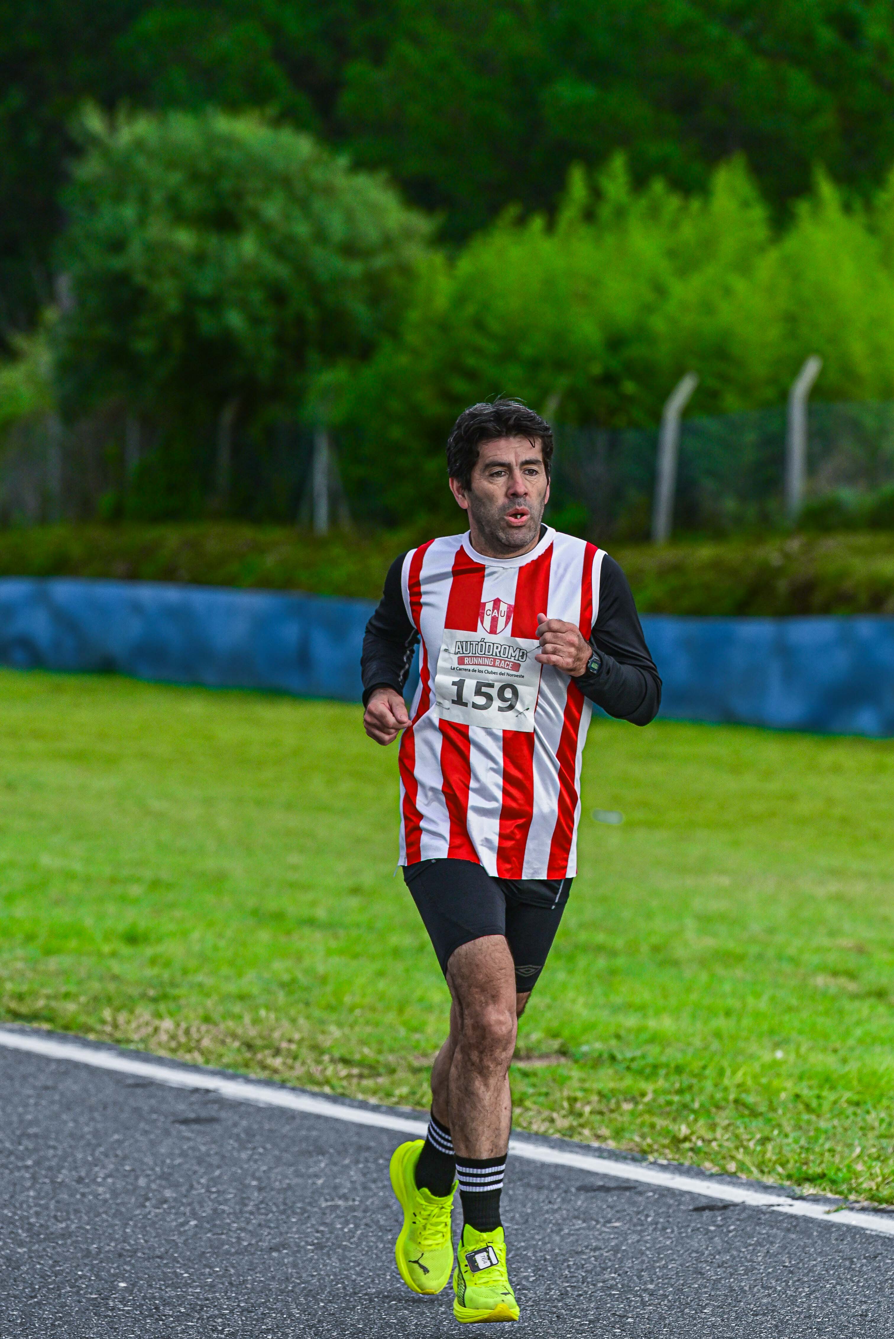 Foto Dorsal 159